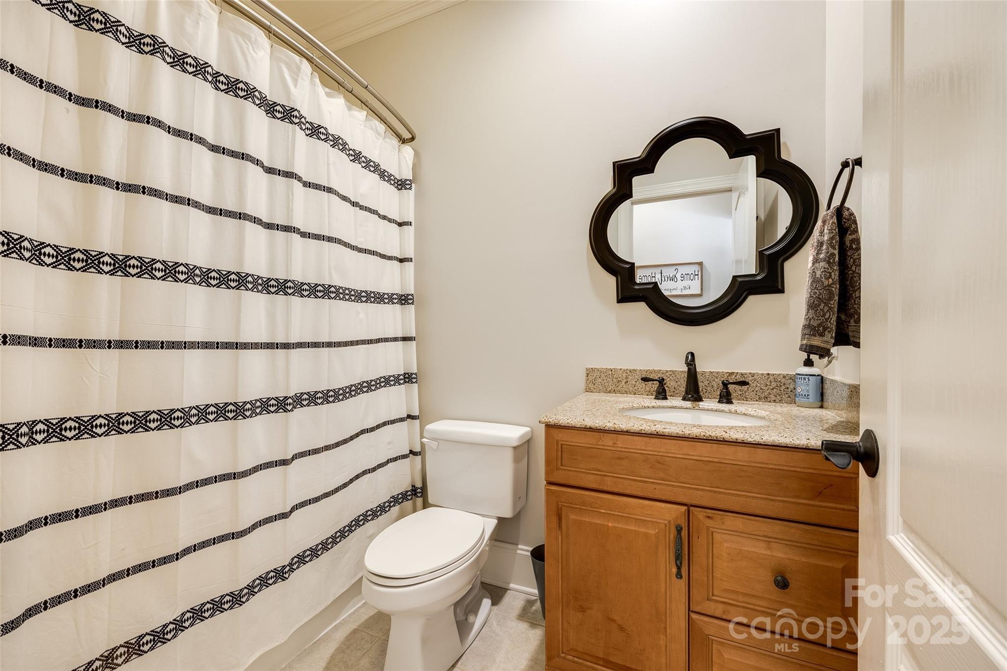 Vanderlakes - Residential