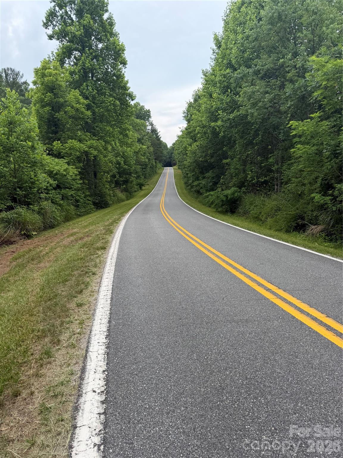 Lot 2 Parker Padgett Road