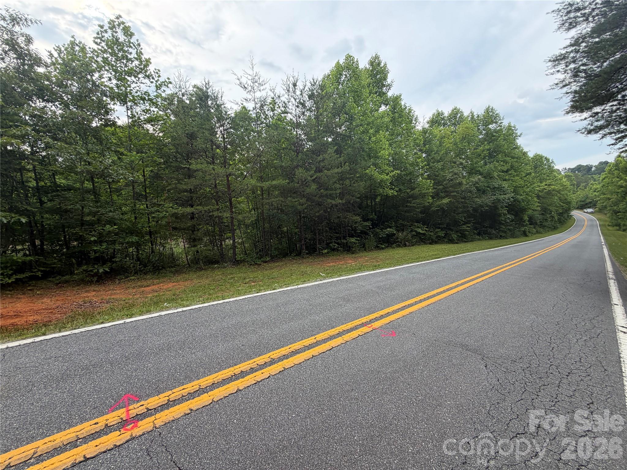 Lot 2 Parker Padgett Road