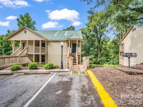 Photo of 160 Whitney Boulevard #21, Lake Lure, NC 28746 (MLS # 4419123)