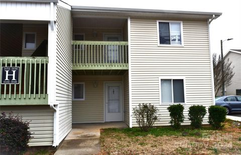 A home in Rock Hill