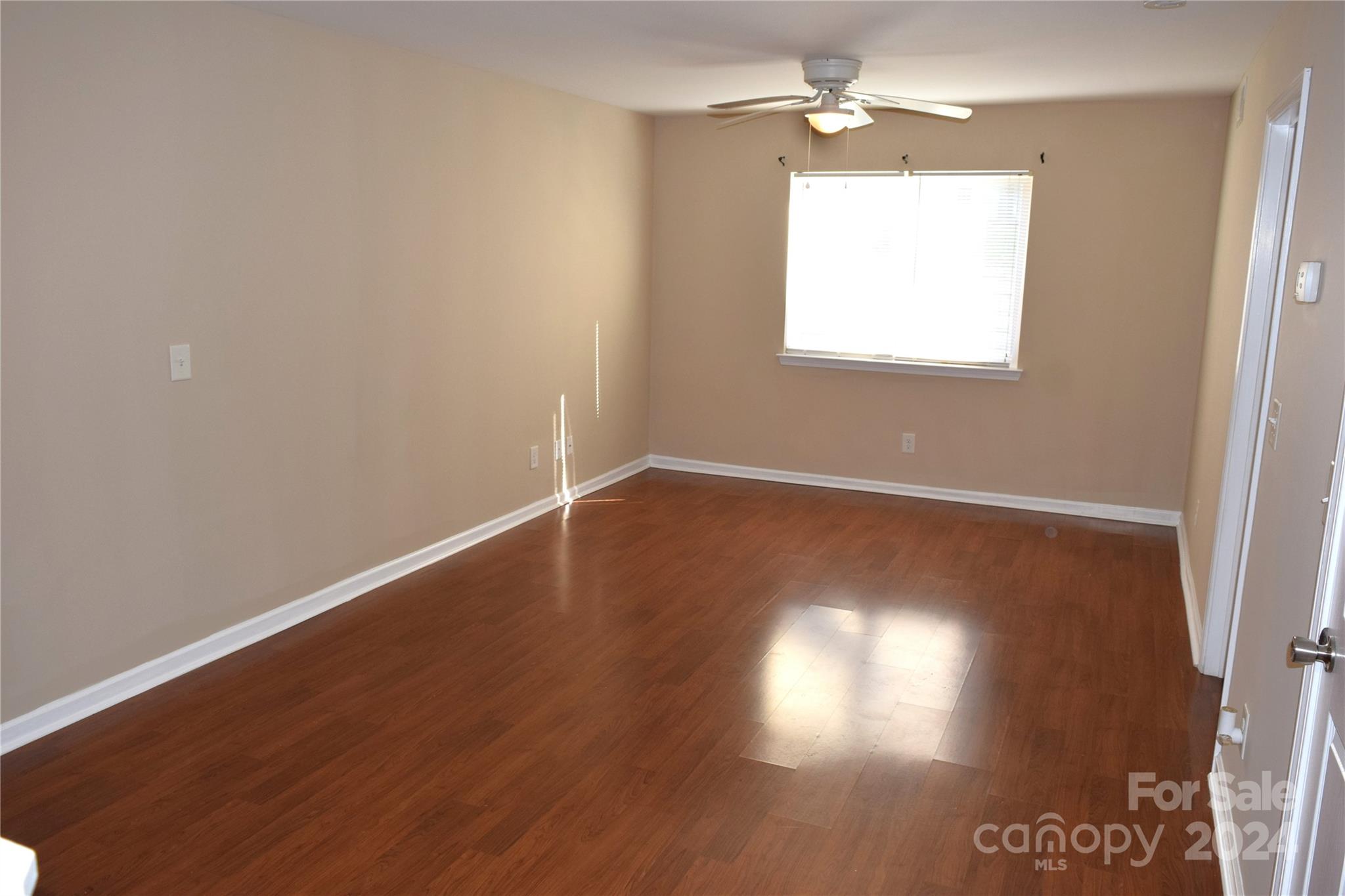 Eagles Landing - Residential