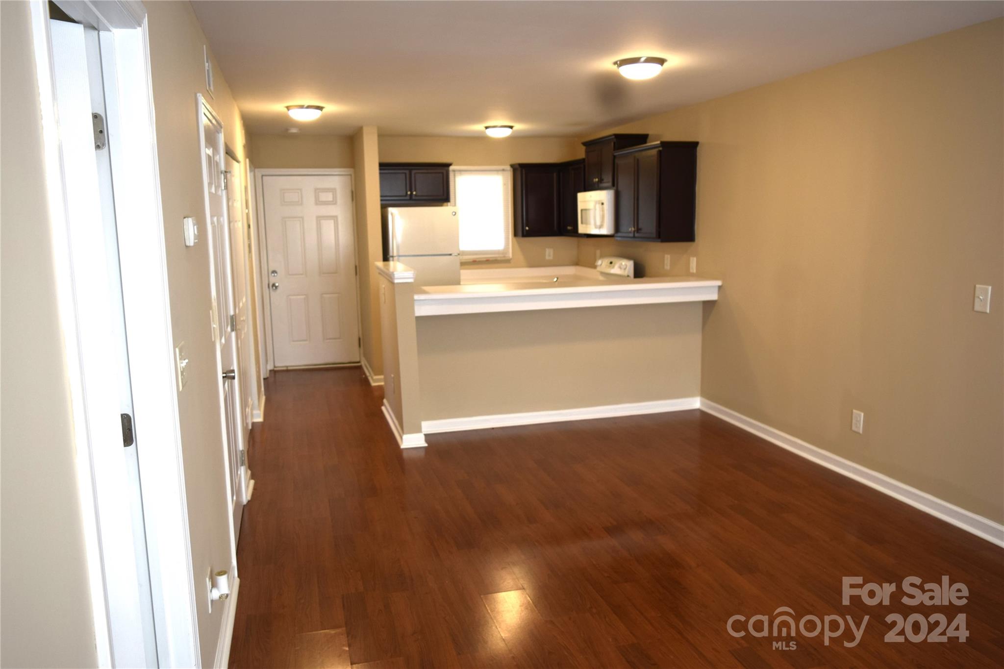 Eagles Landing - Residential