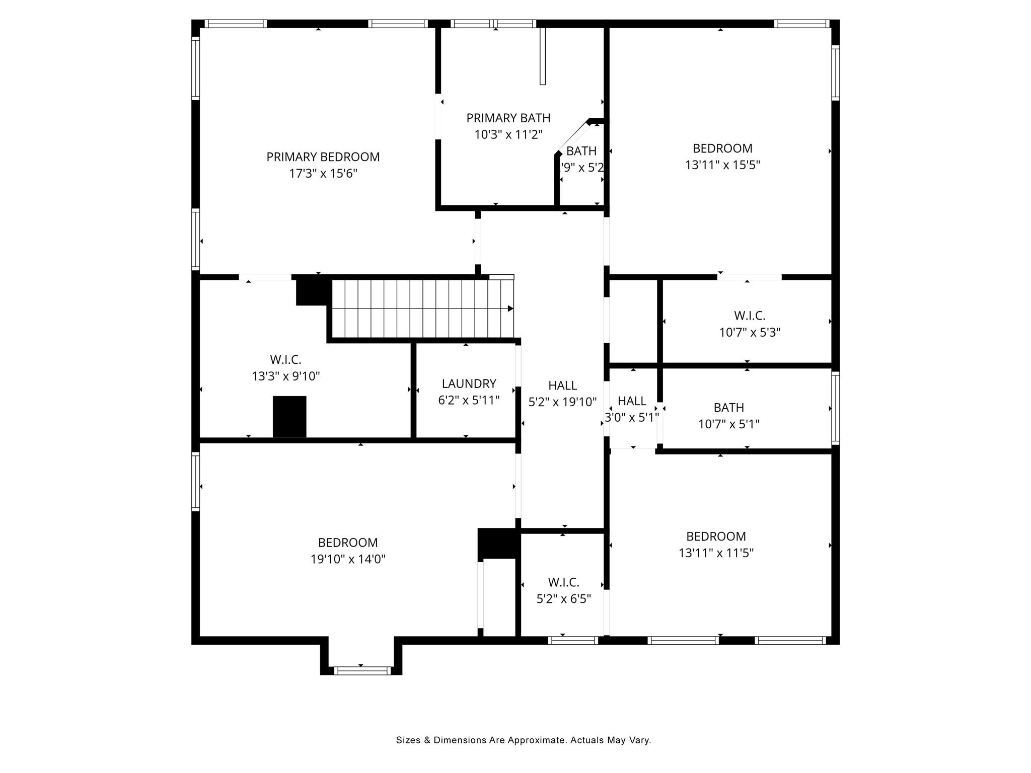 Mcadenville Village - Residential