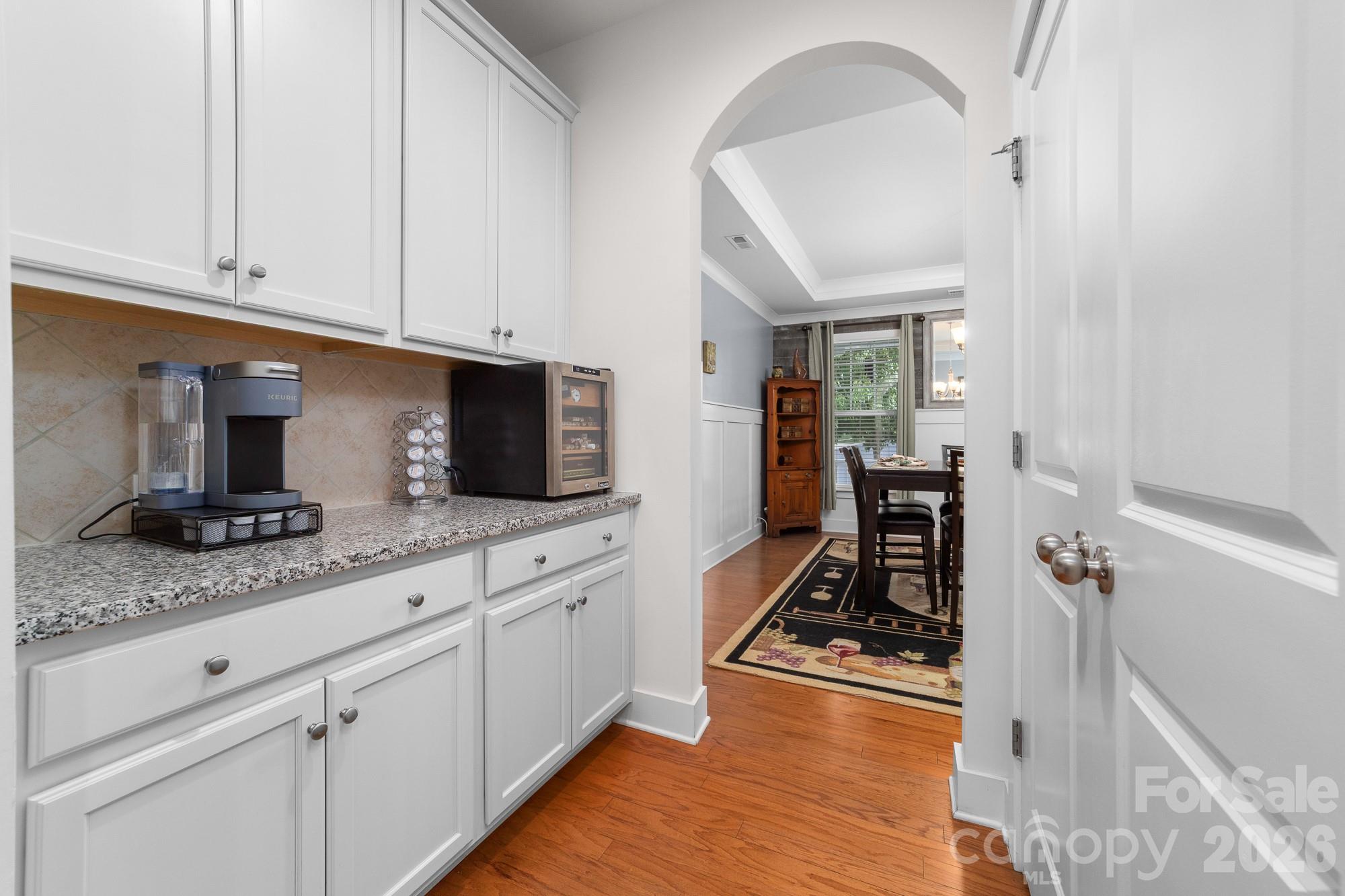 Mcadenville Village - Residential