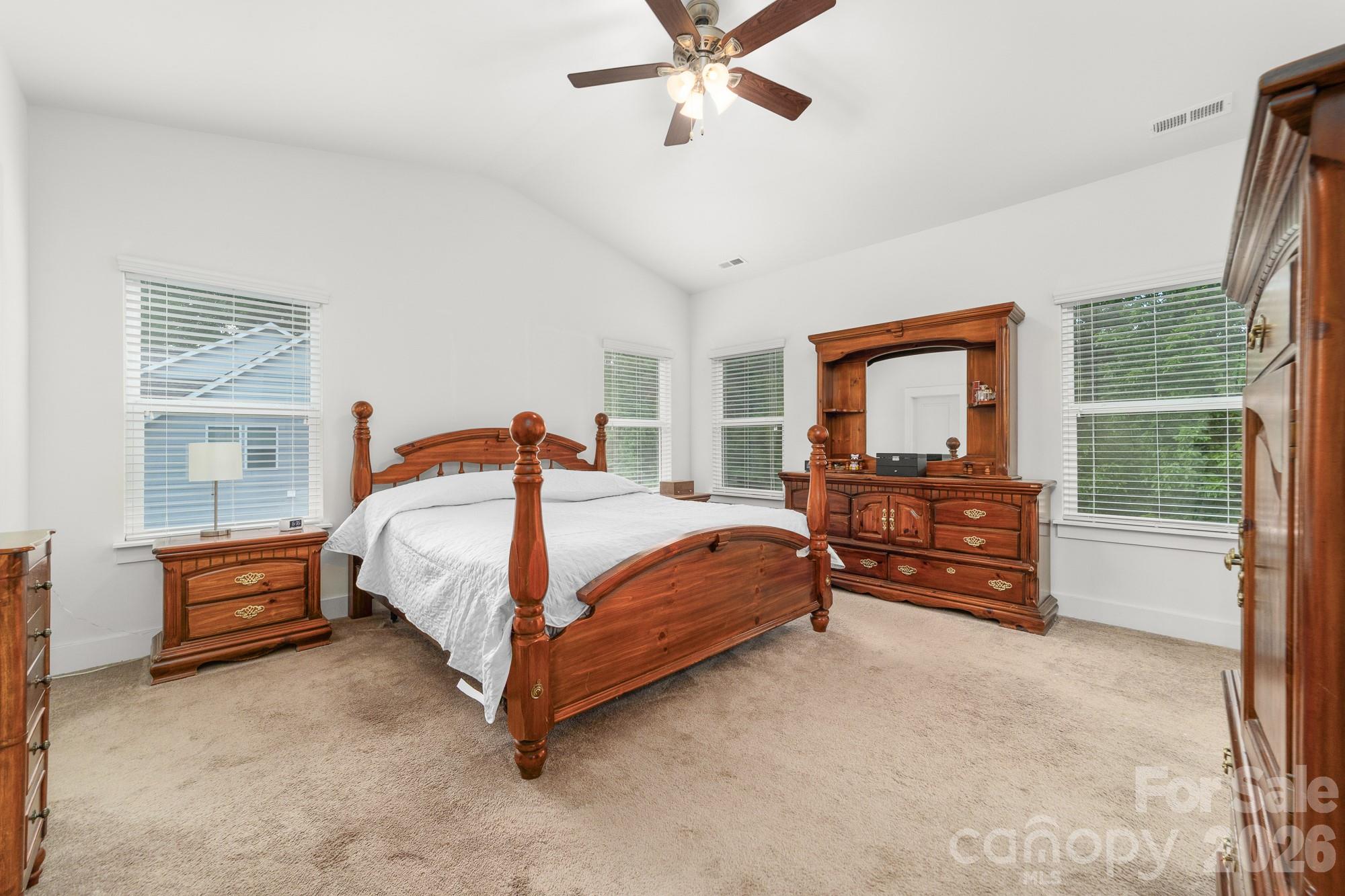 Mcadenville Village - Residential