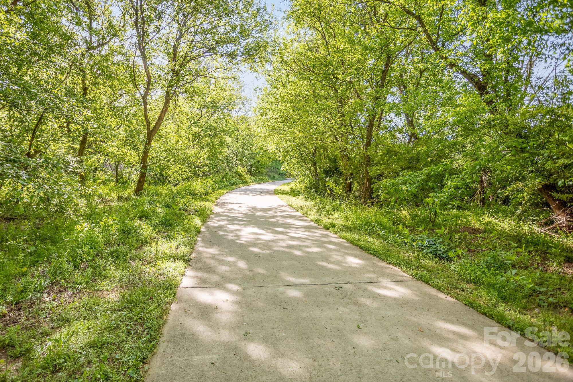 Mcadenville Village - Residential
