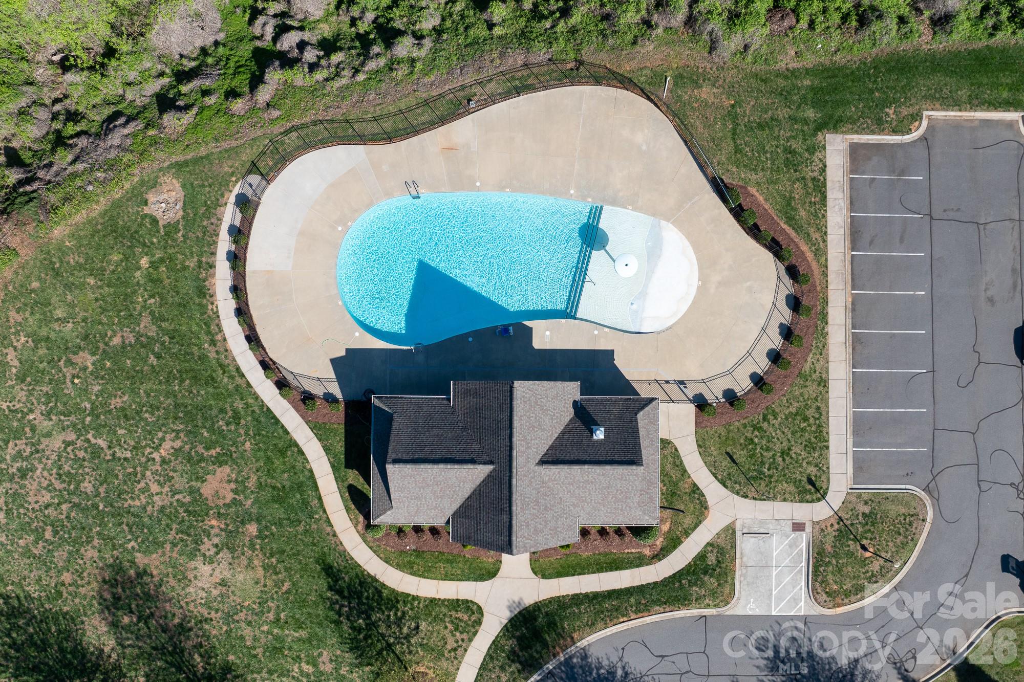 Mcadenville Village - Residential