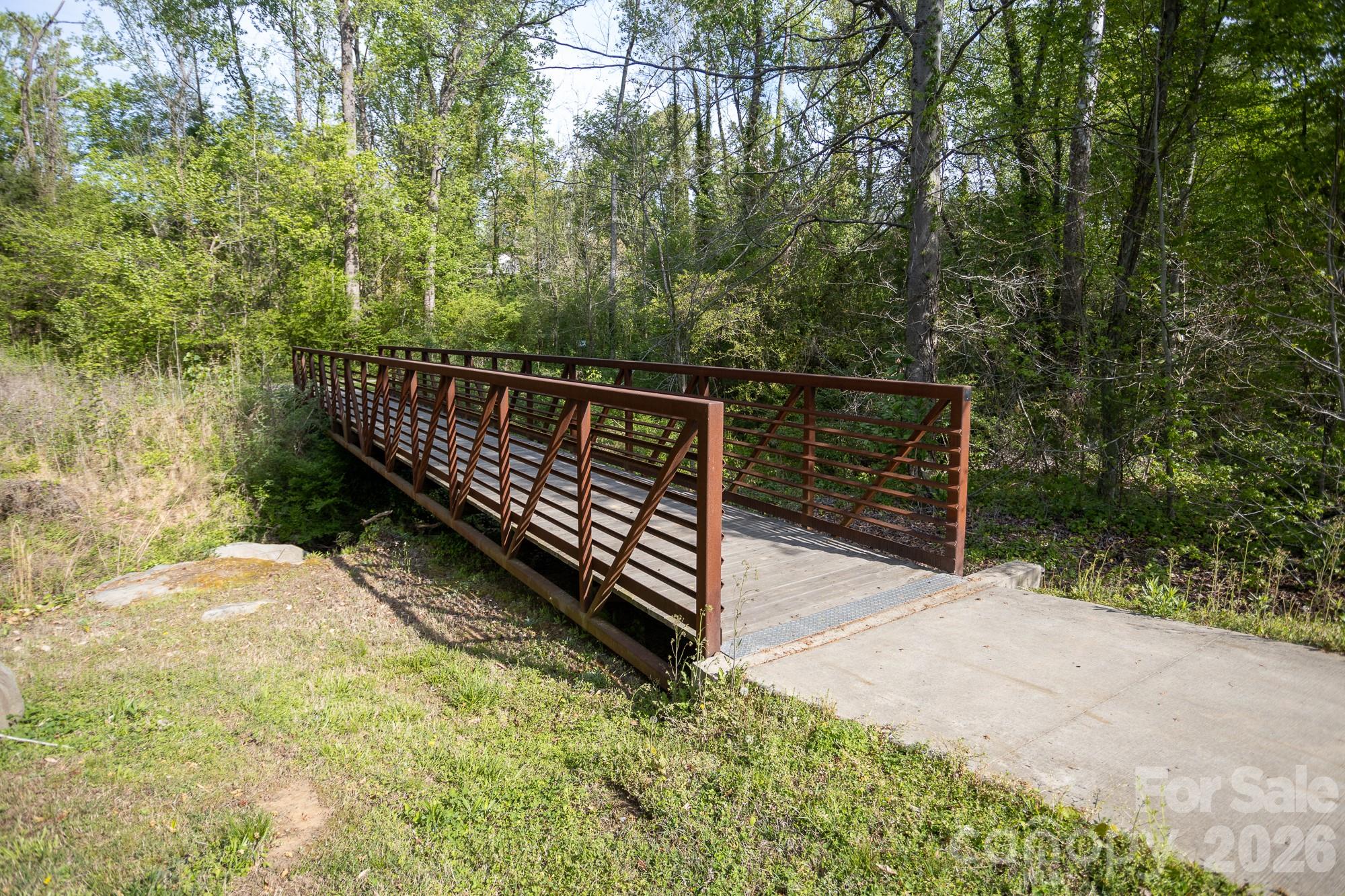 Mcadenville Village - Residential