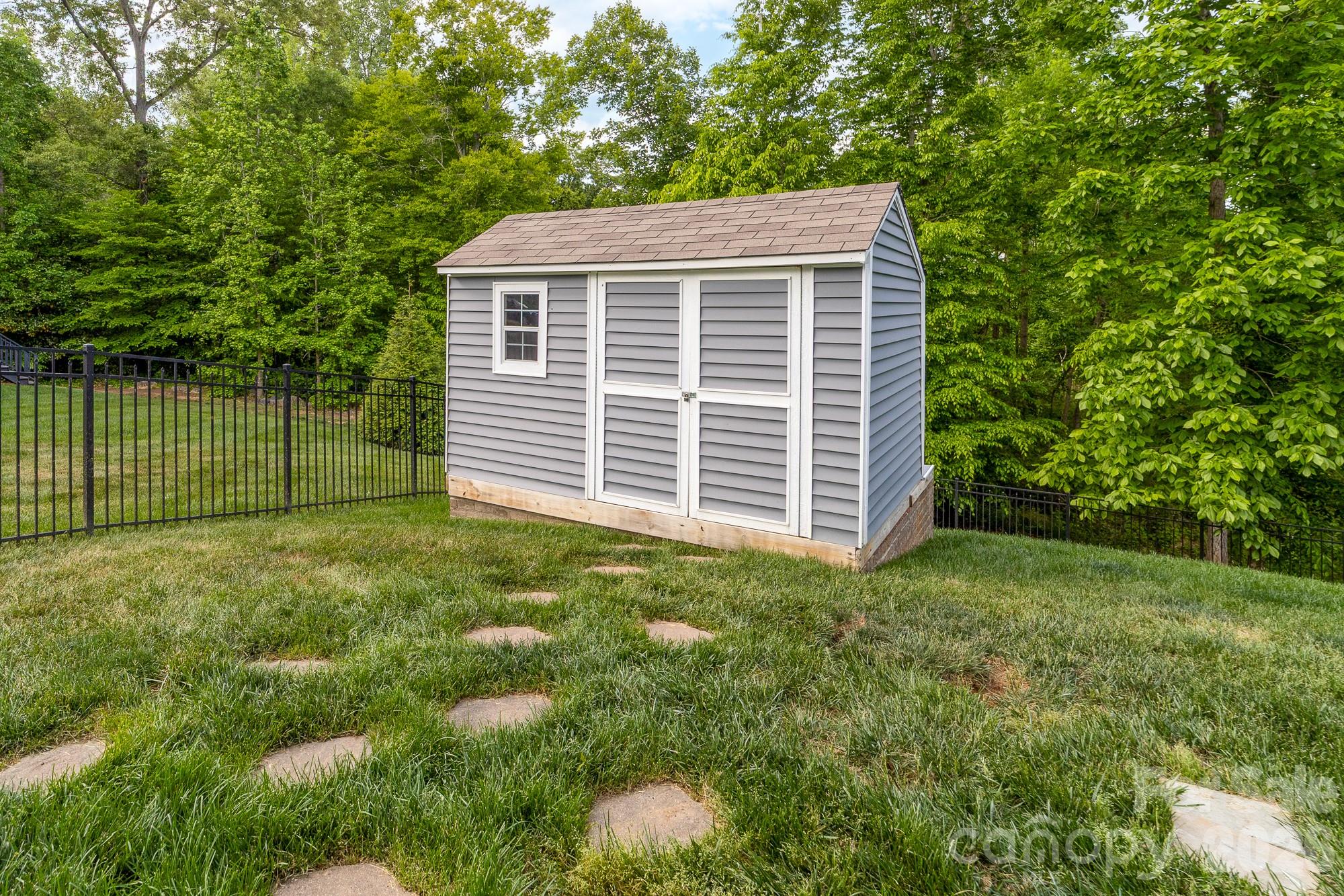 Mcadenville Village - Residential