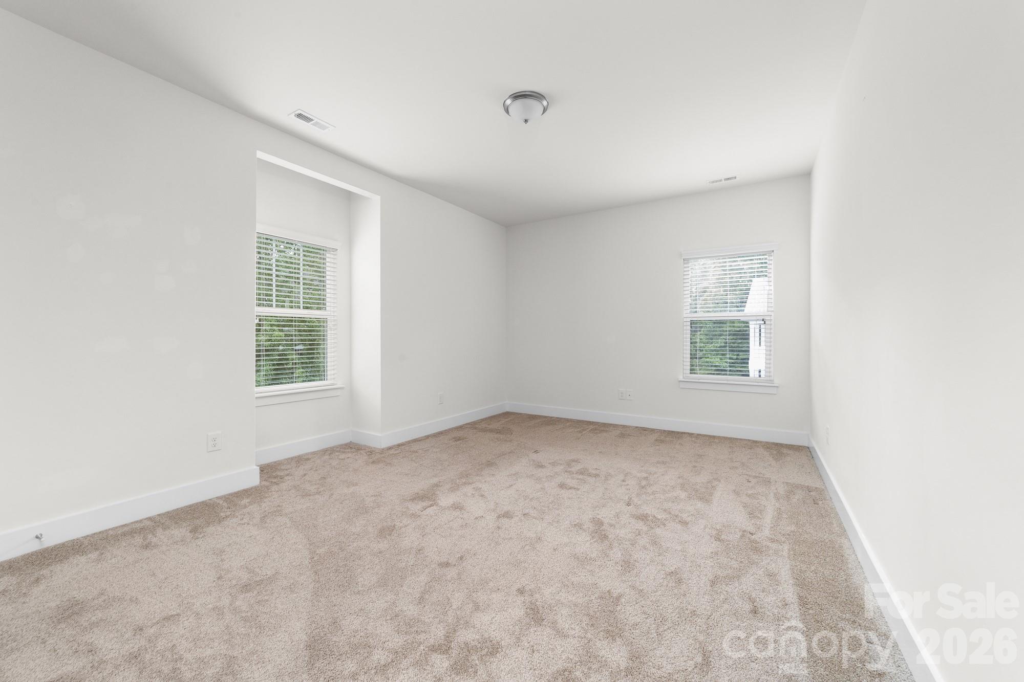 Mcadenville Village - Residential