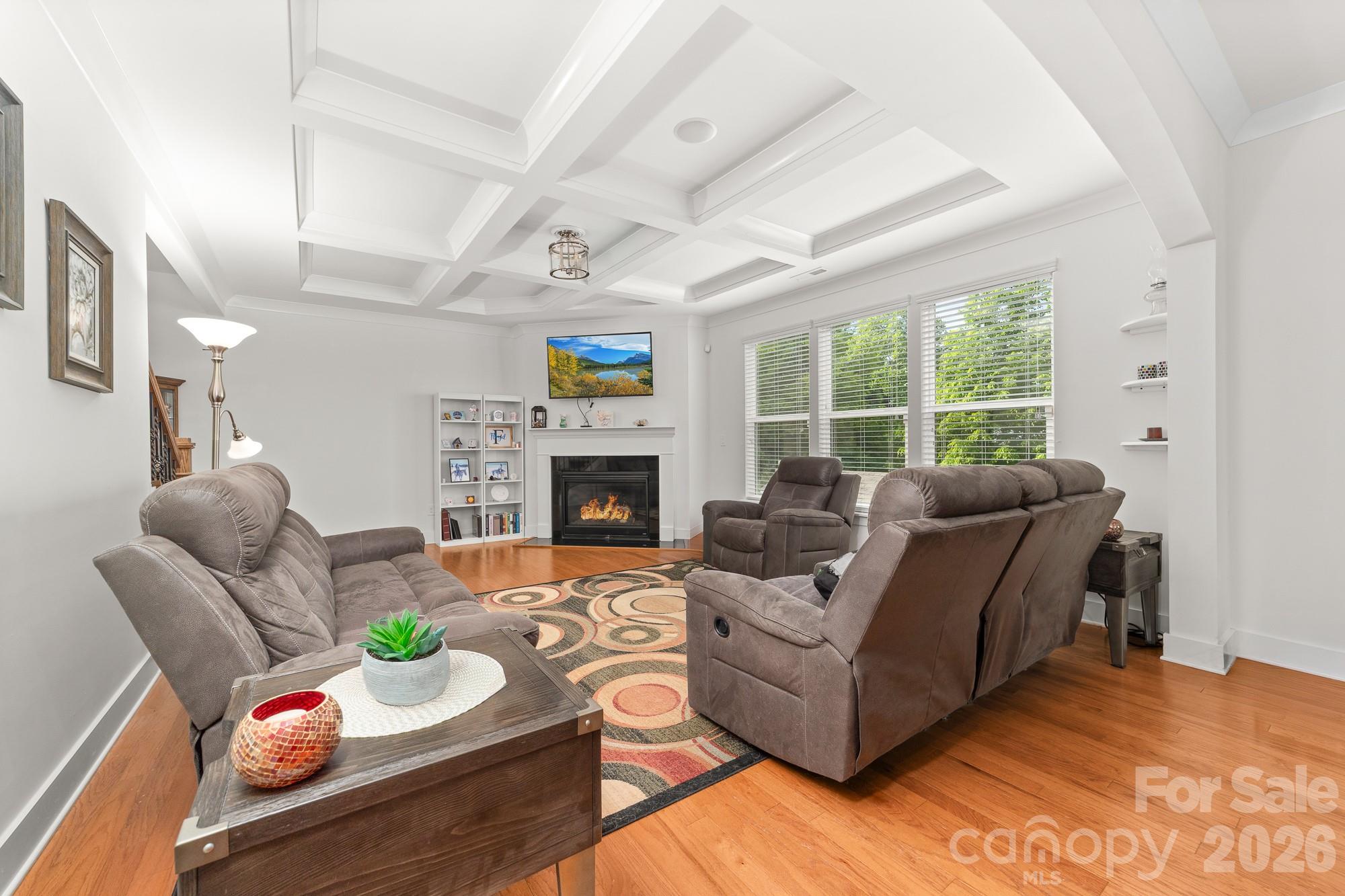 Mcadenville Village - Residential
