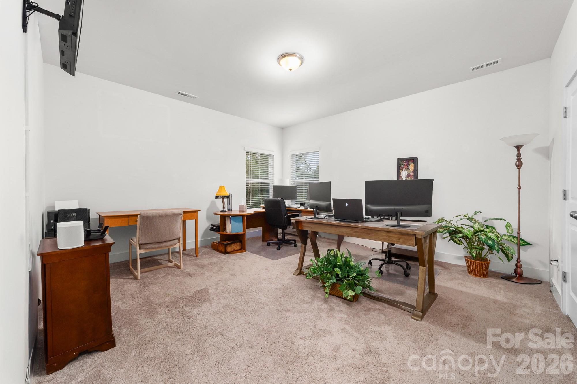 Mcadenville Village - Residential