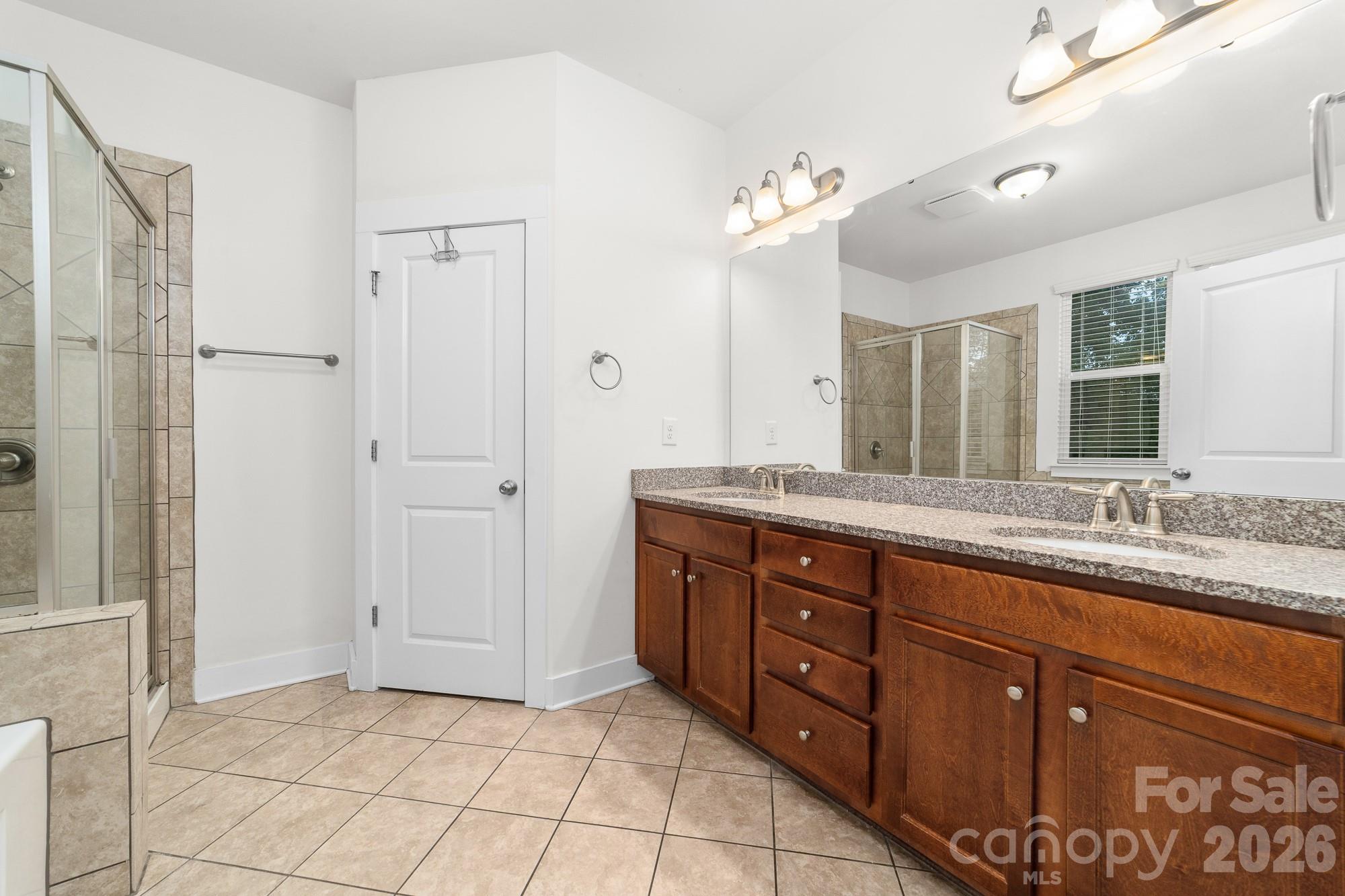 Mcadenville Village - Residential