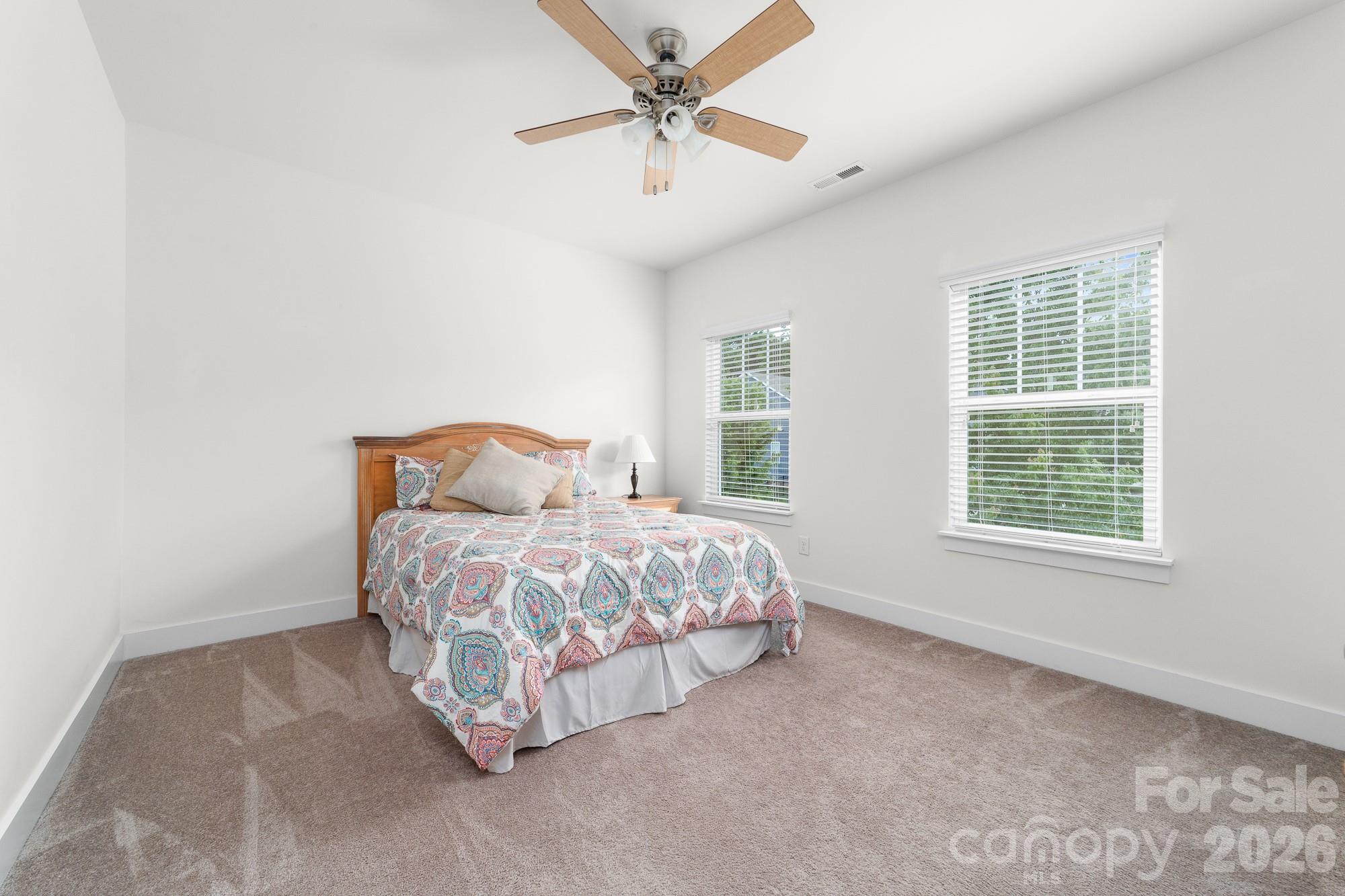 Mcadenville Village - Residential