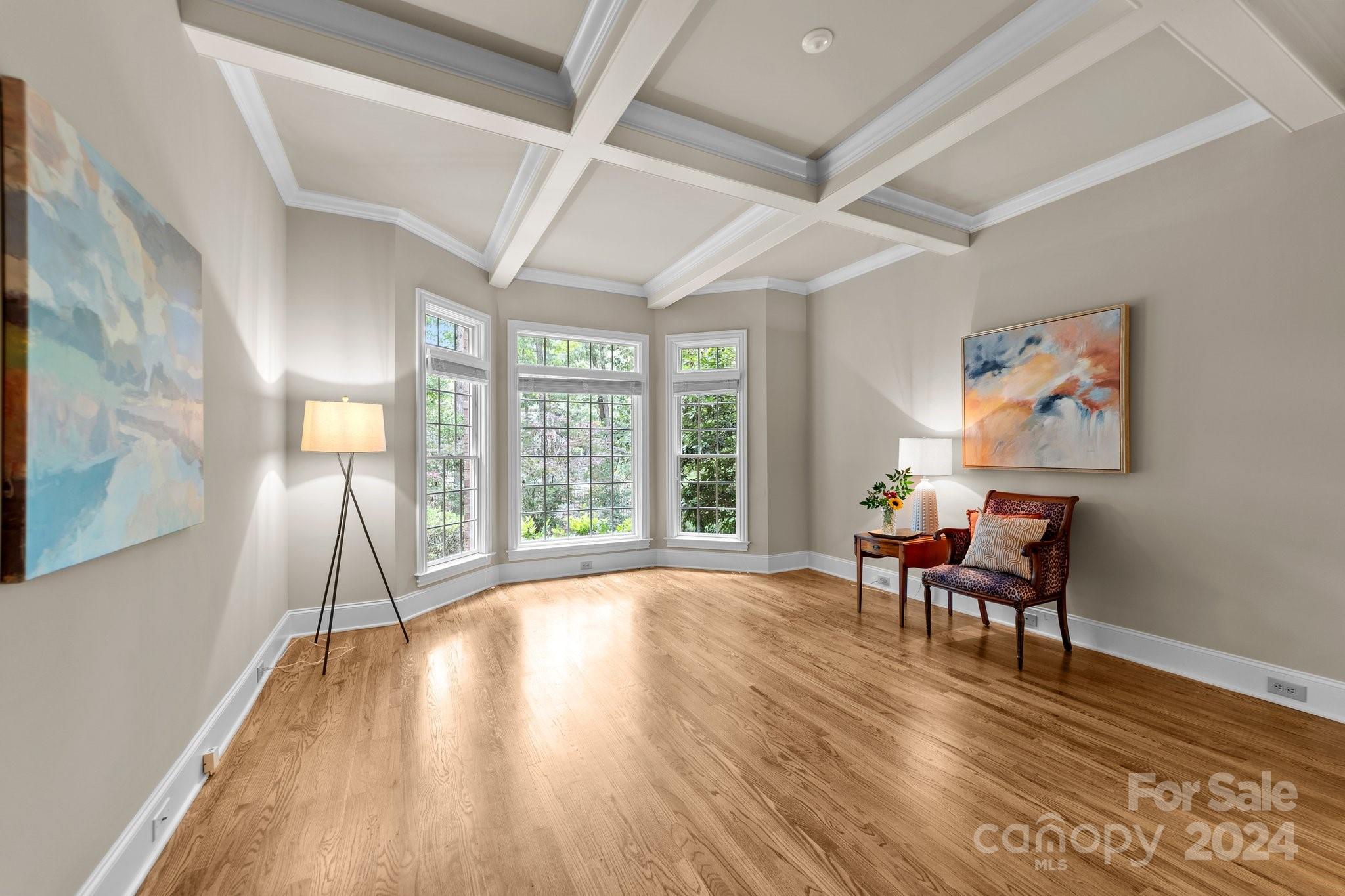 The Peninsula - Residential