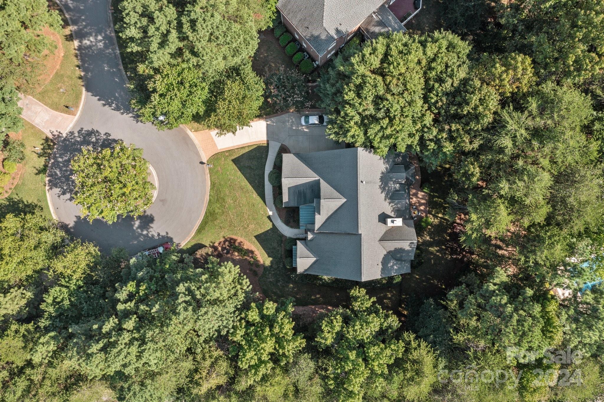 The Peninsula - Residential