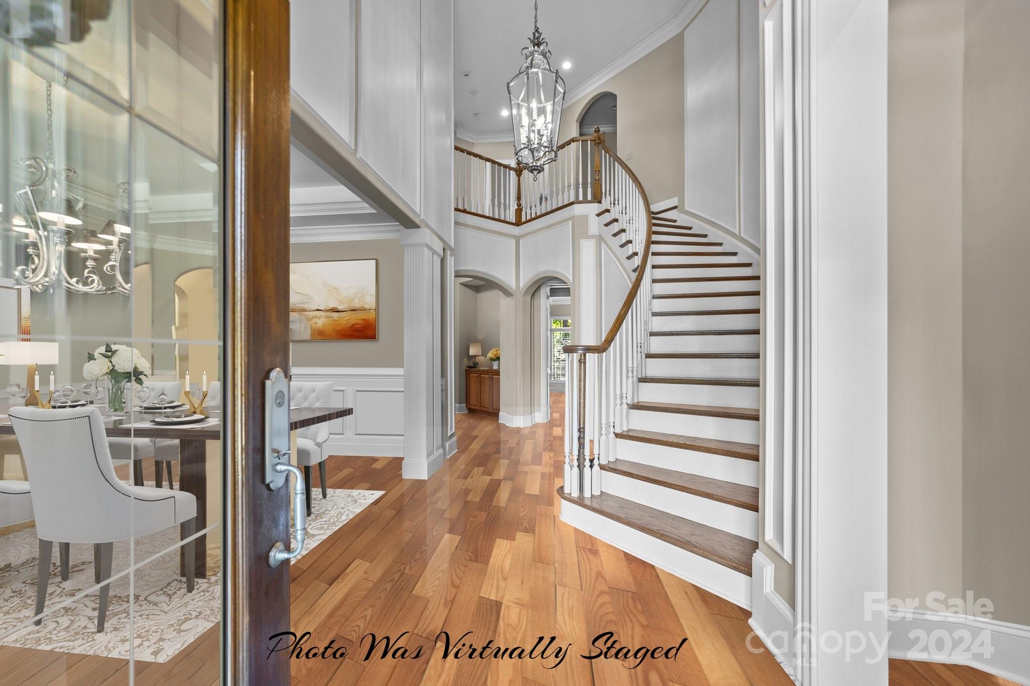 The Peninsula - Residential