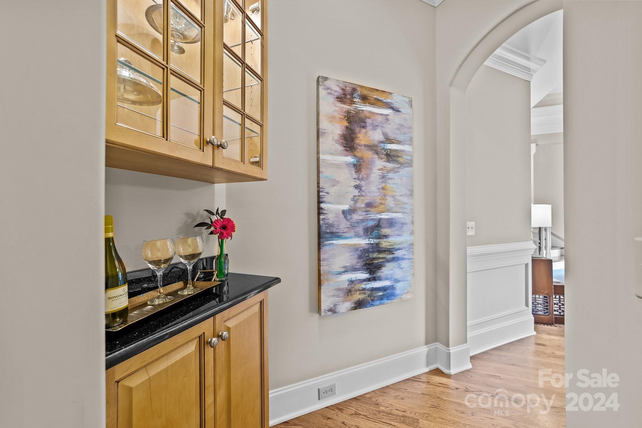 The Peninsula - Residential