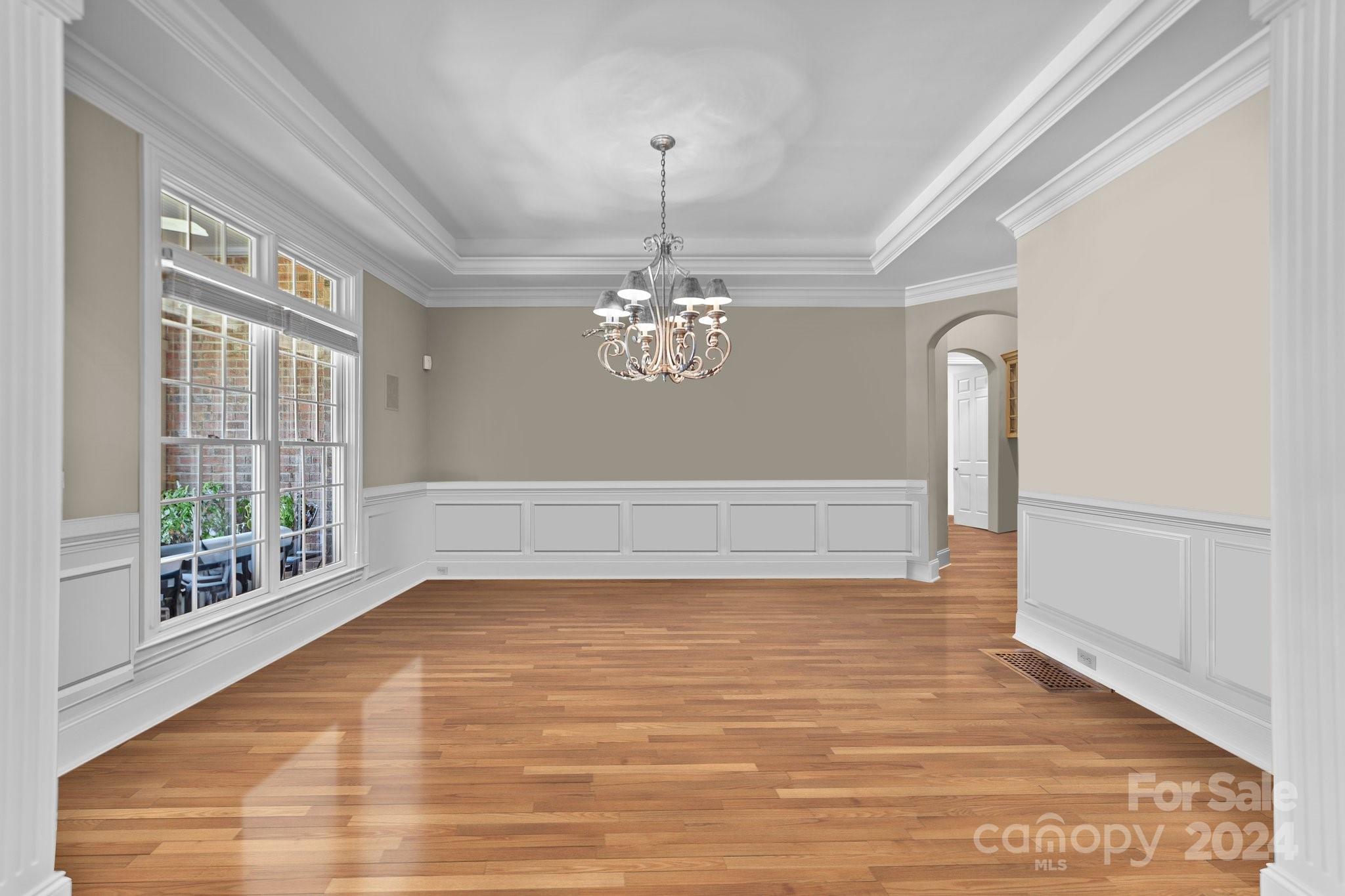 The Peninsula - Residential