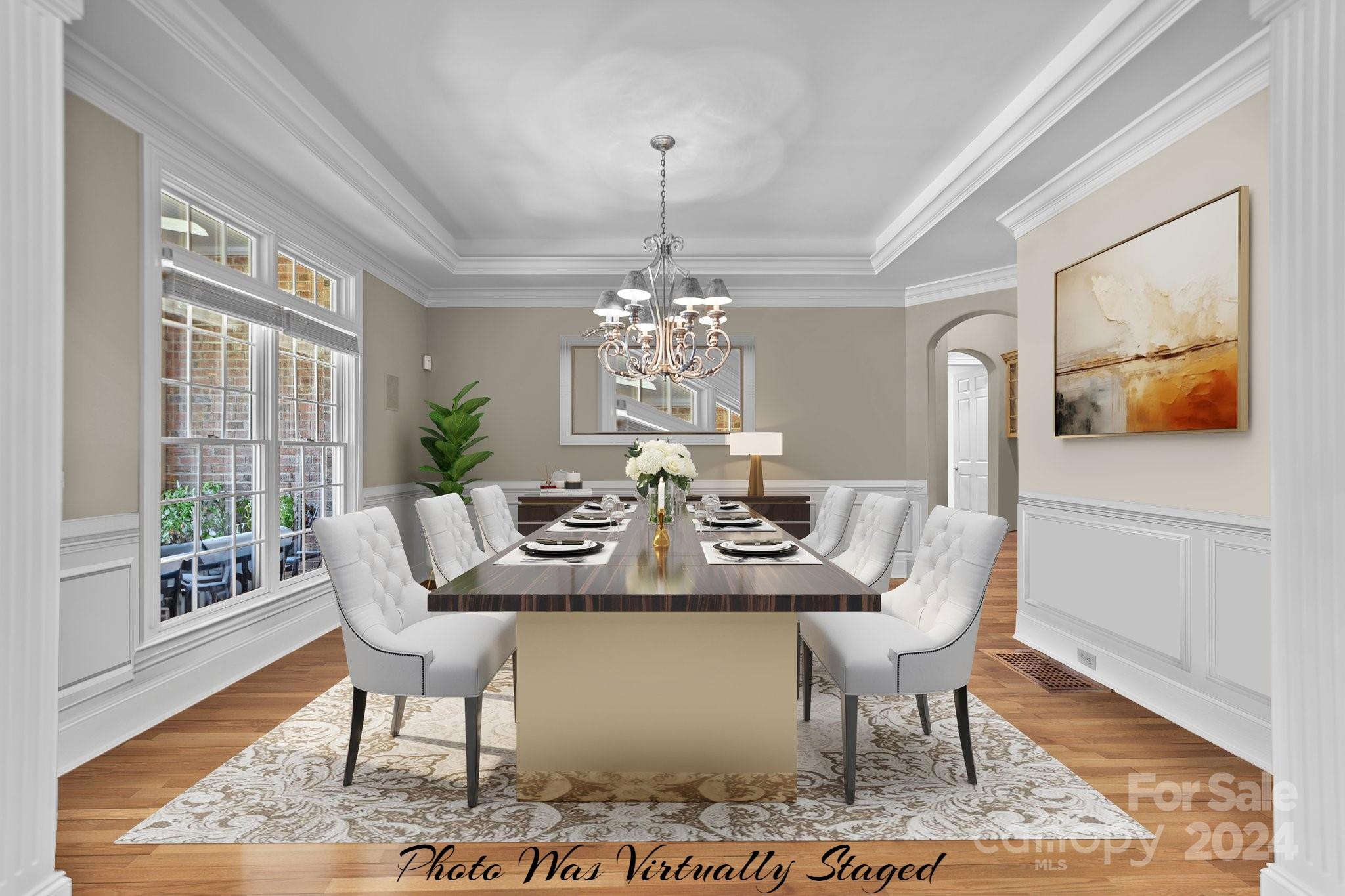 The Peninsula - Residential