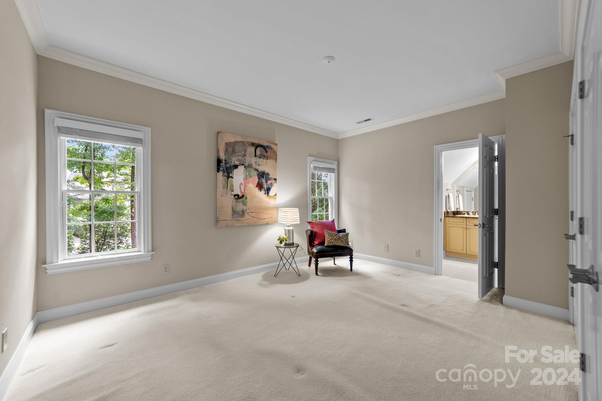 The Peninsula - Residential