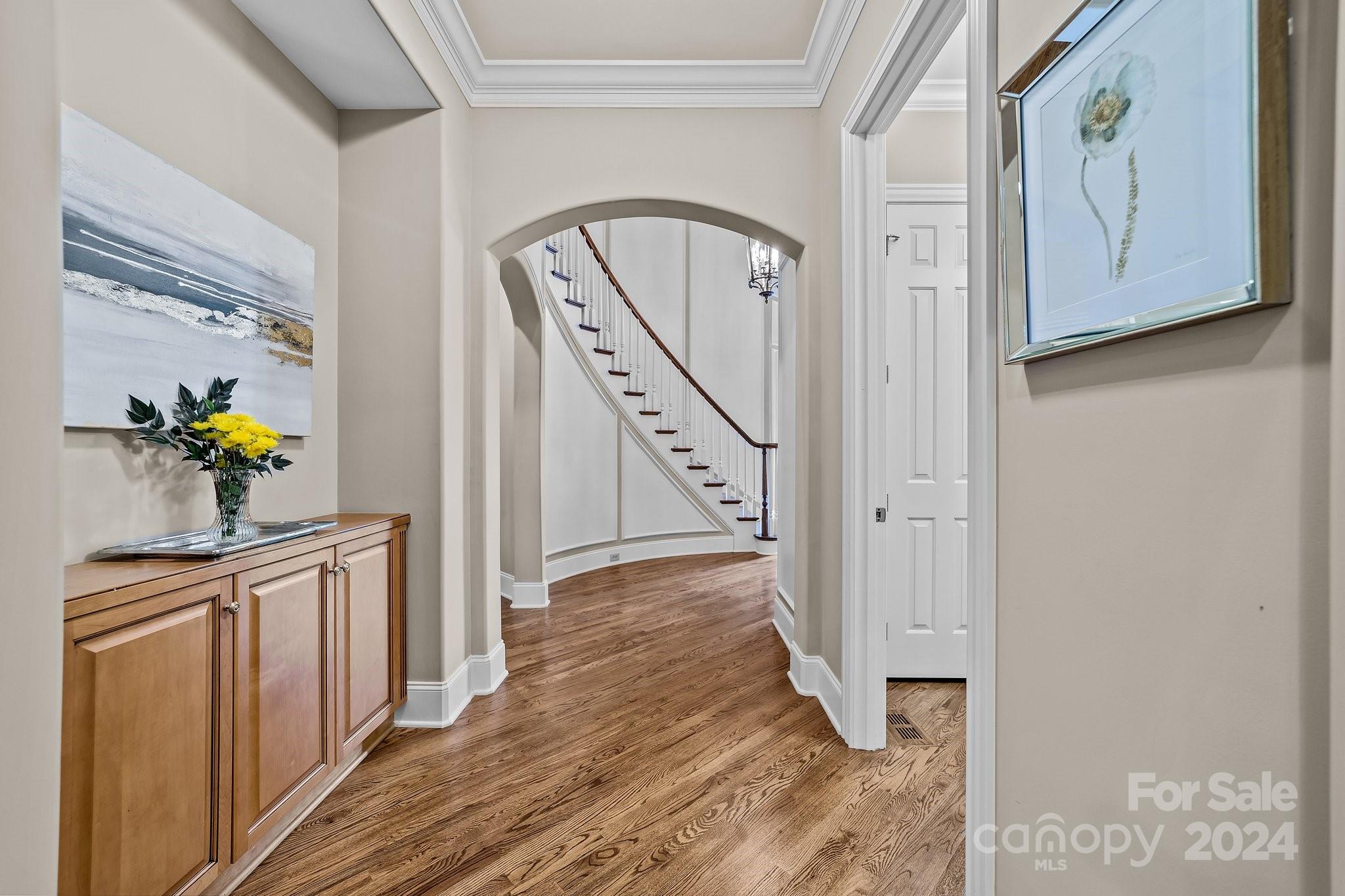 The Peninsula - Residential