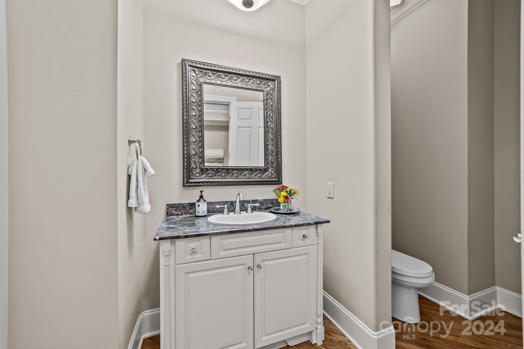 The Peninsula - Residential