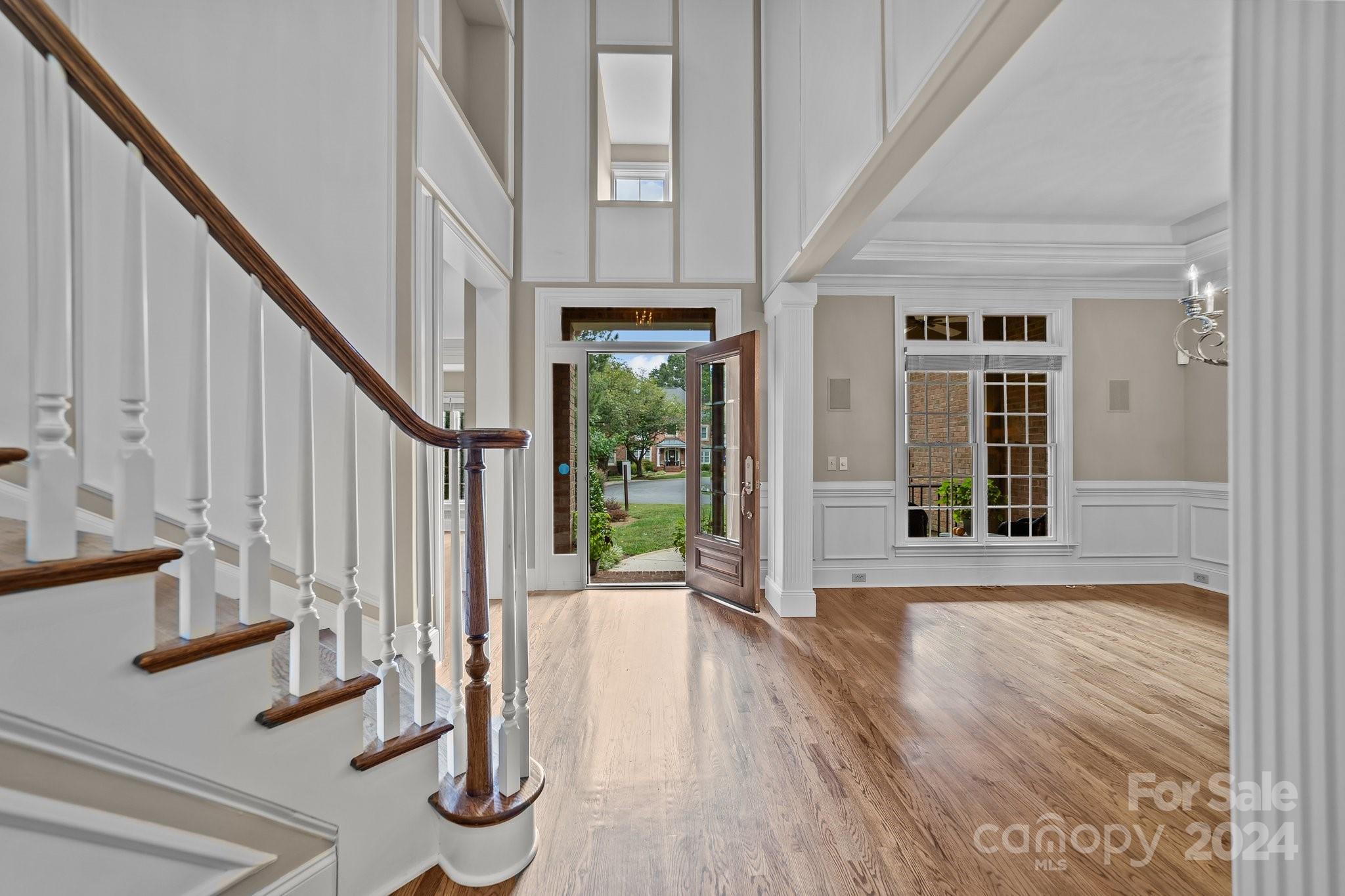 The Peninsula - Residential