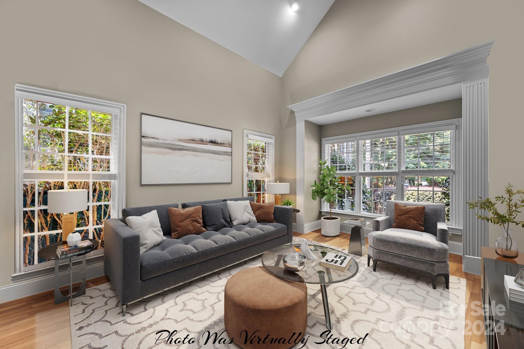 The Peninsula - Residential