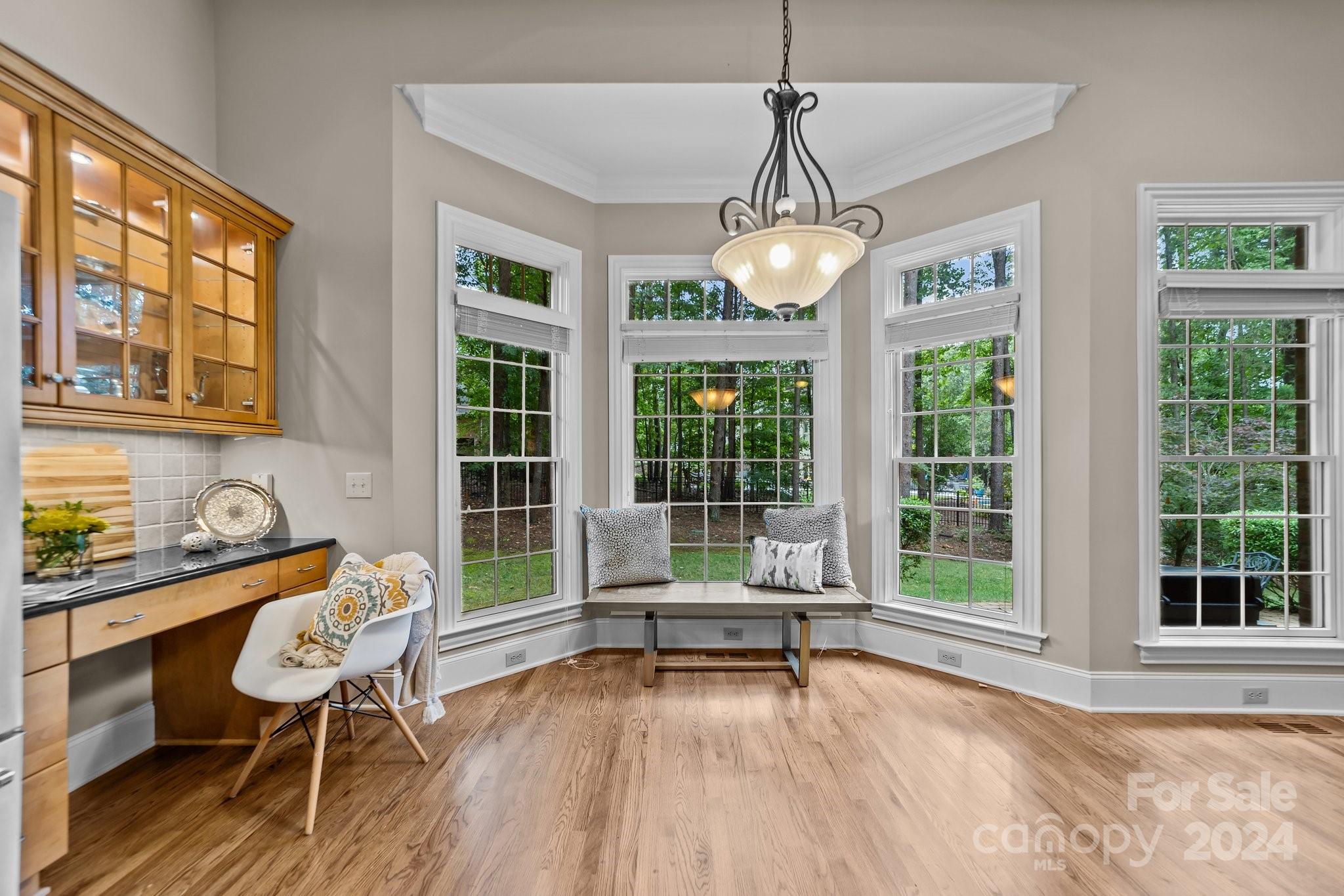 The Peninsula - Residential