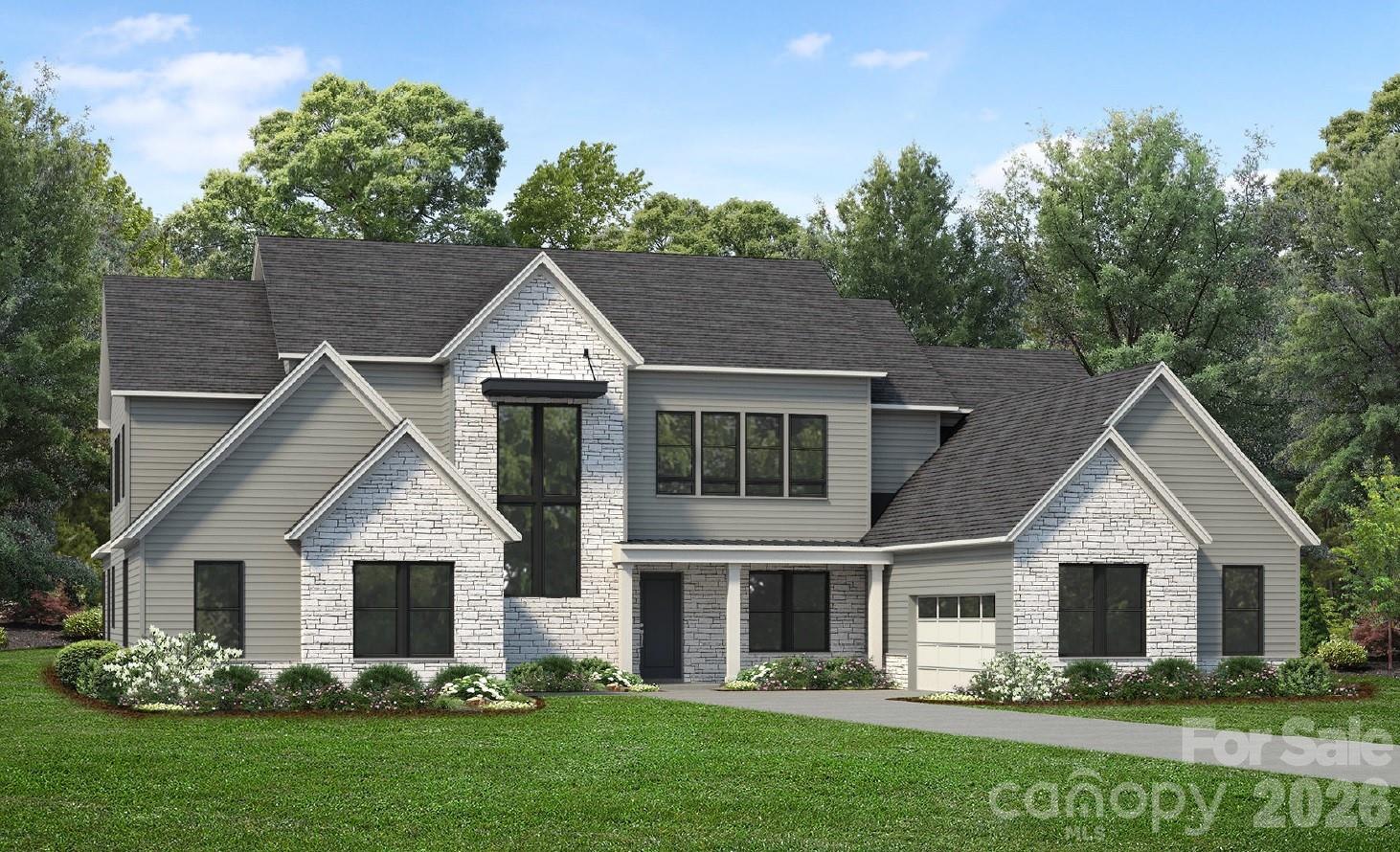 Luna Estates - Residential