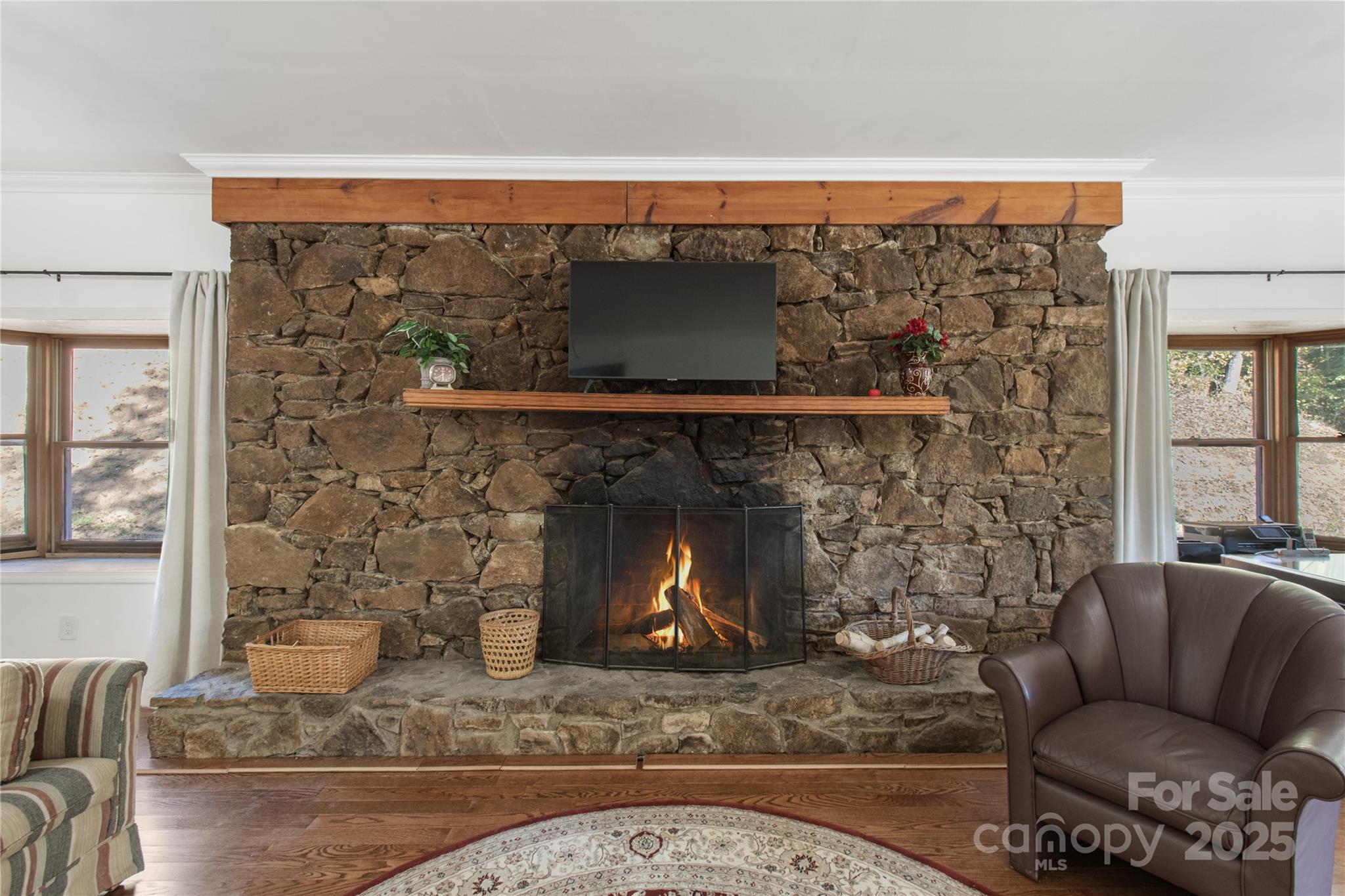 1159 Bone Camp Road