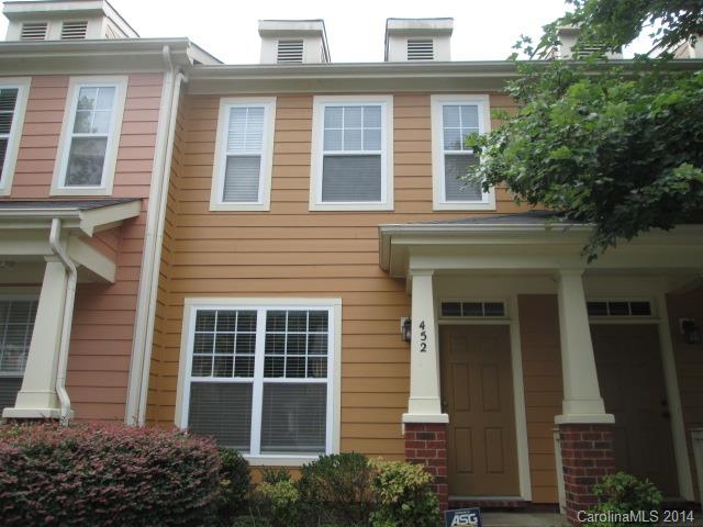 Lela Court - Residential Lease