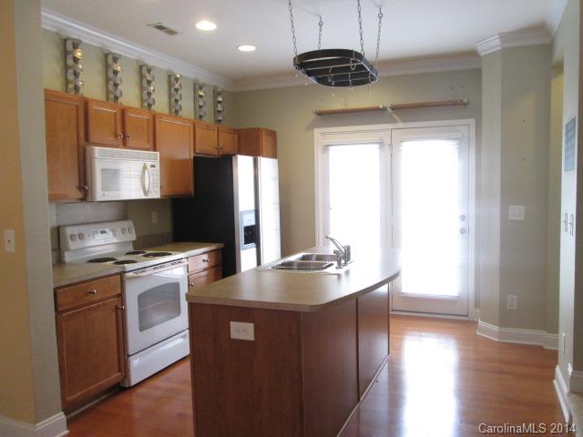 Lela Court - Residential Lease