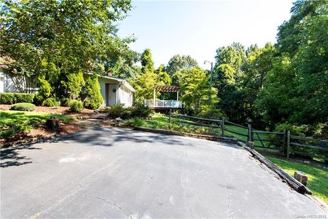 A home in Salisbury