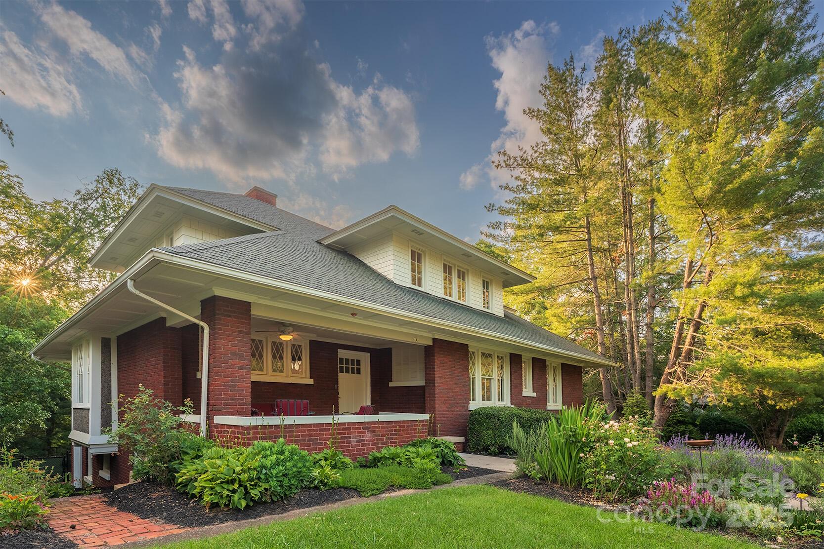 Grove Park - Residential