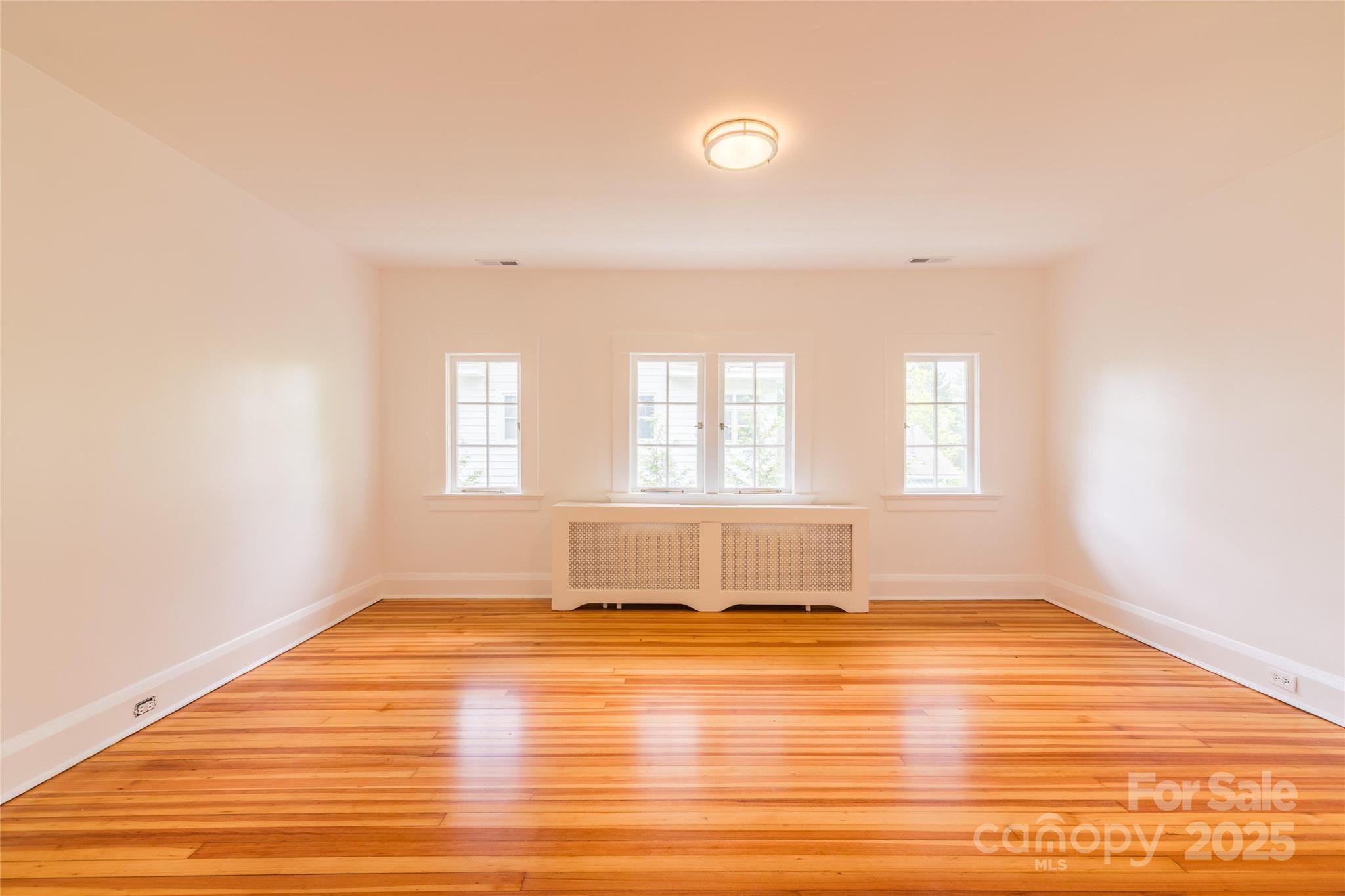 Grove Park - Residential