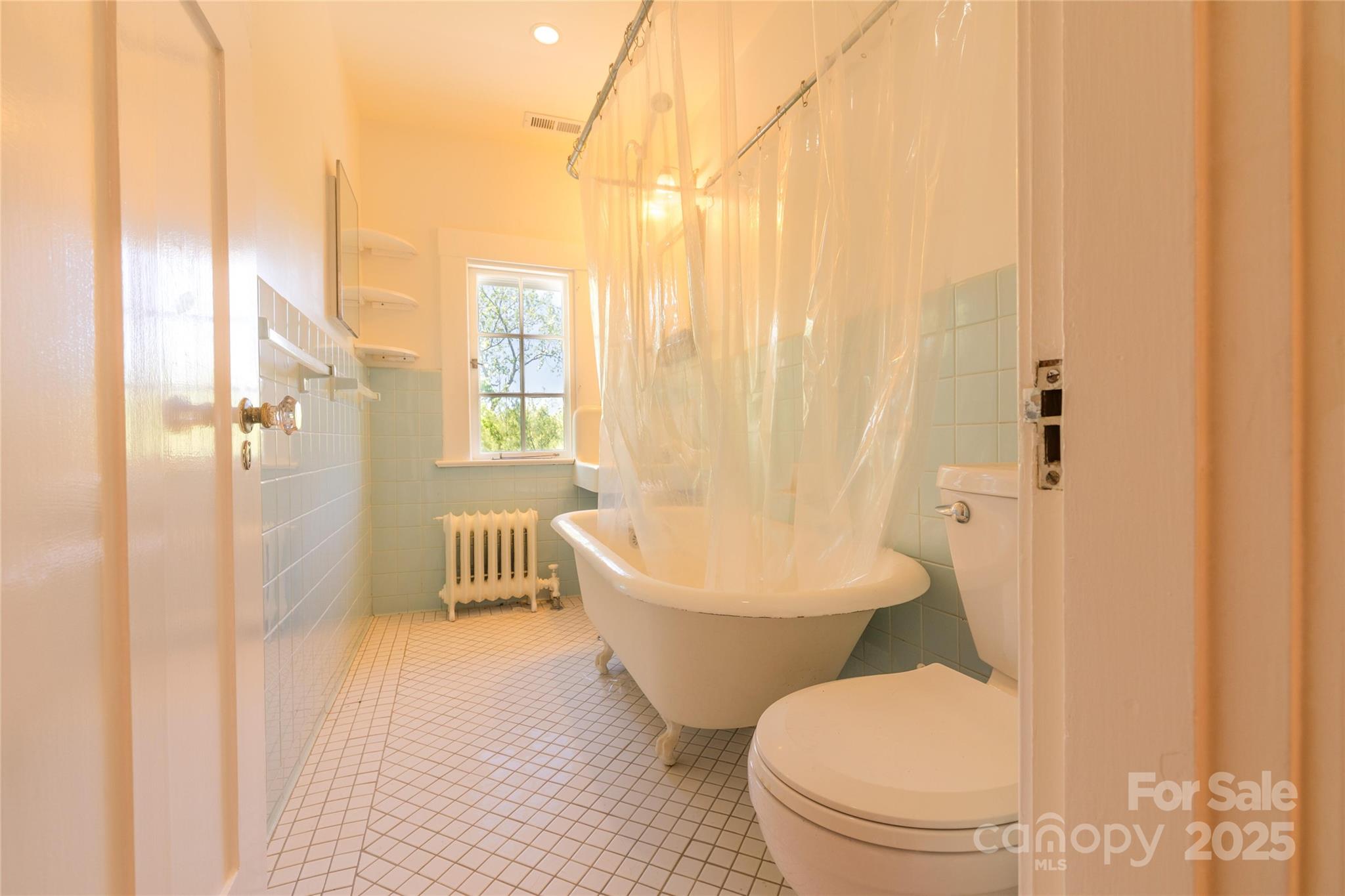 Grove Park - Residential