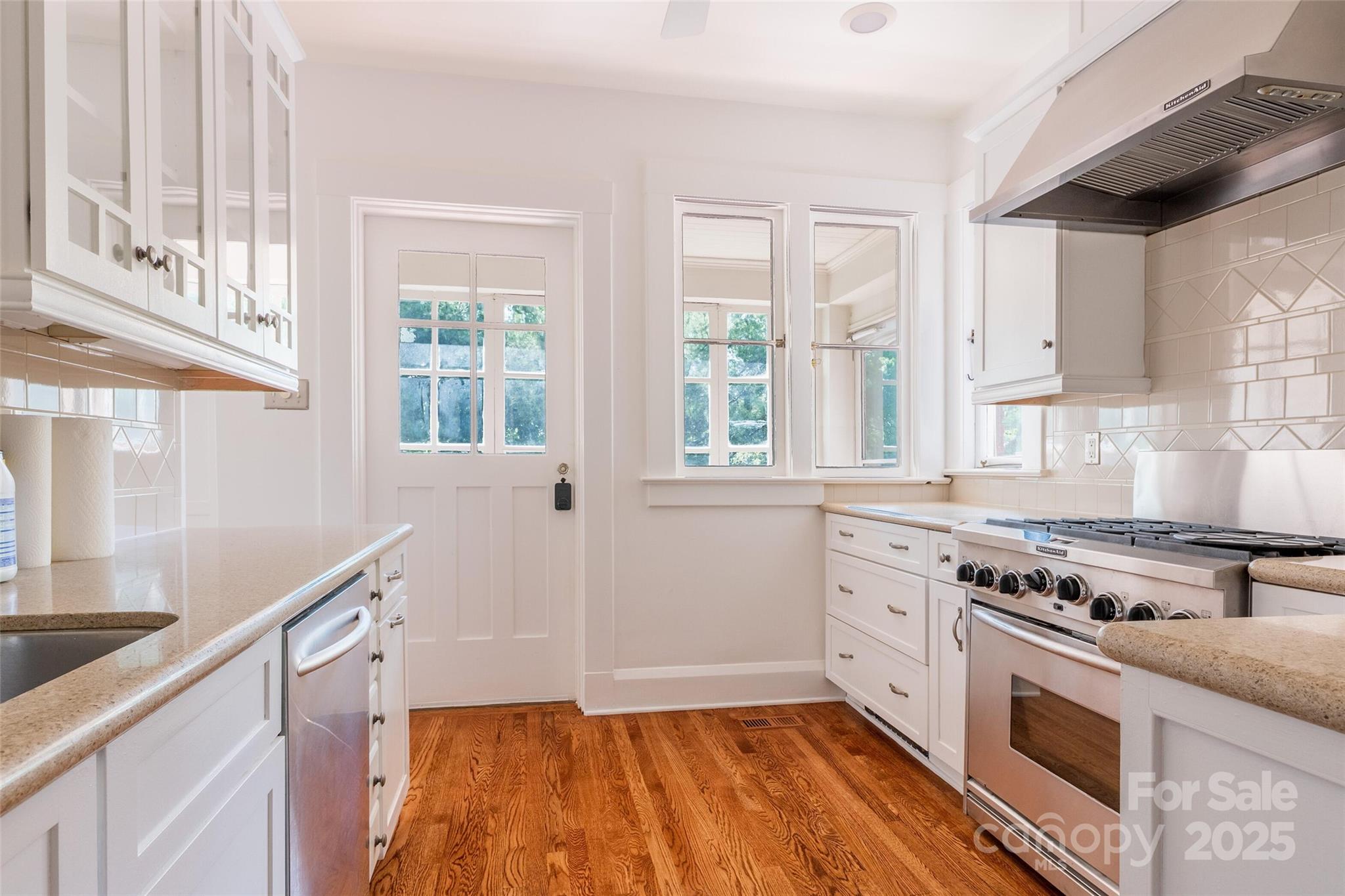 Grove Park - Residential