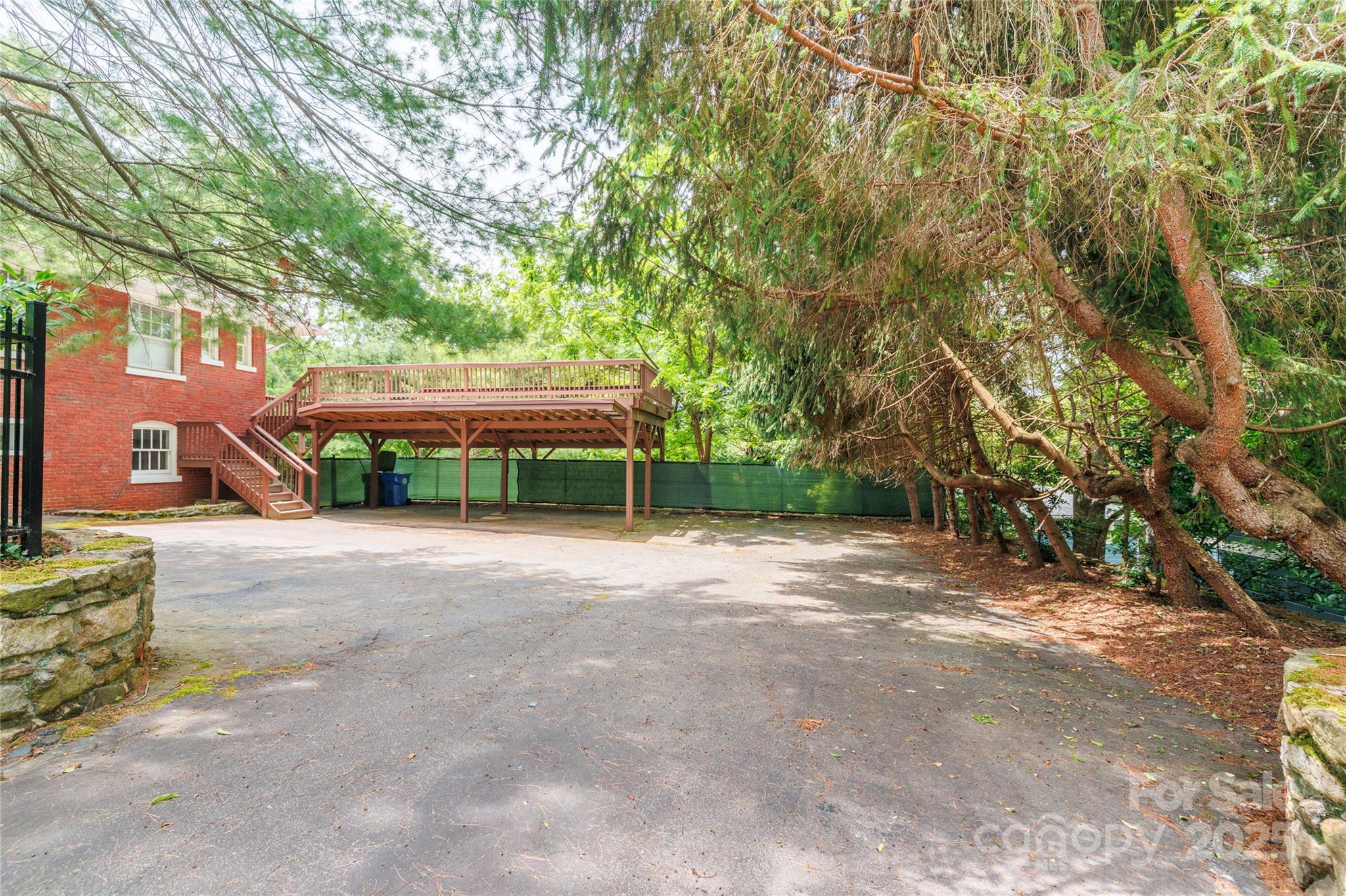 Grove Park - Residential