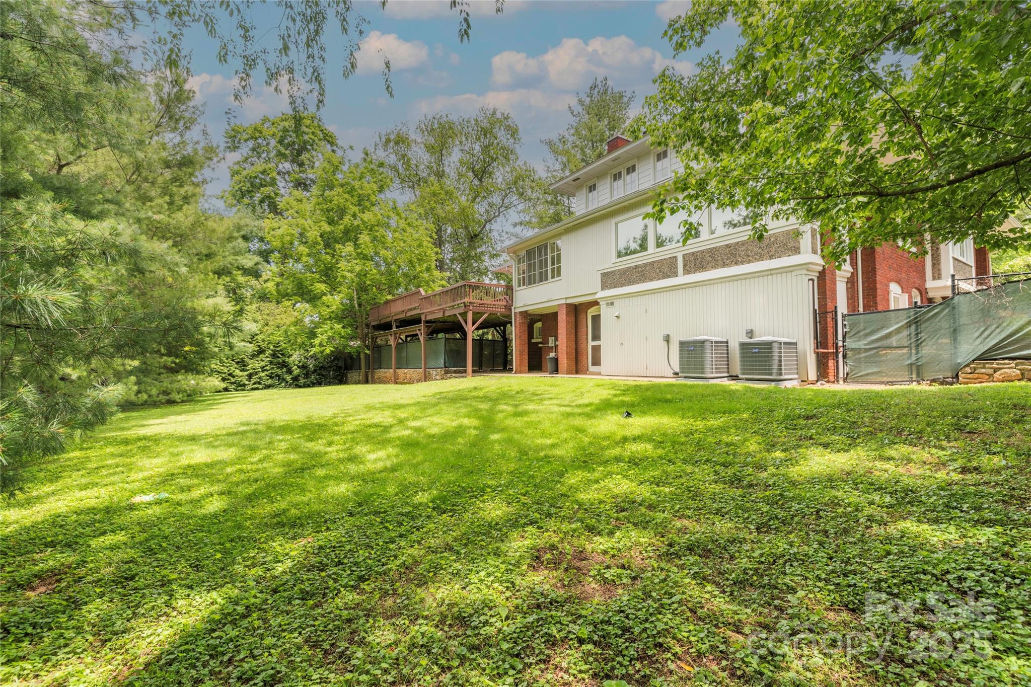 Grove Park - Residential