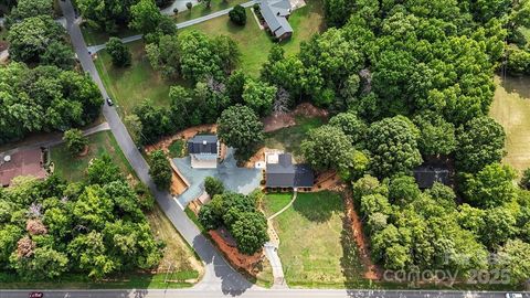 Photo of 12314 Lawyers Road, Mint Hill, NC 28227 (MLS # 4306761)