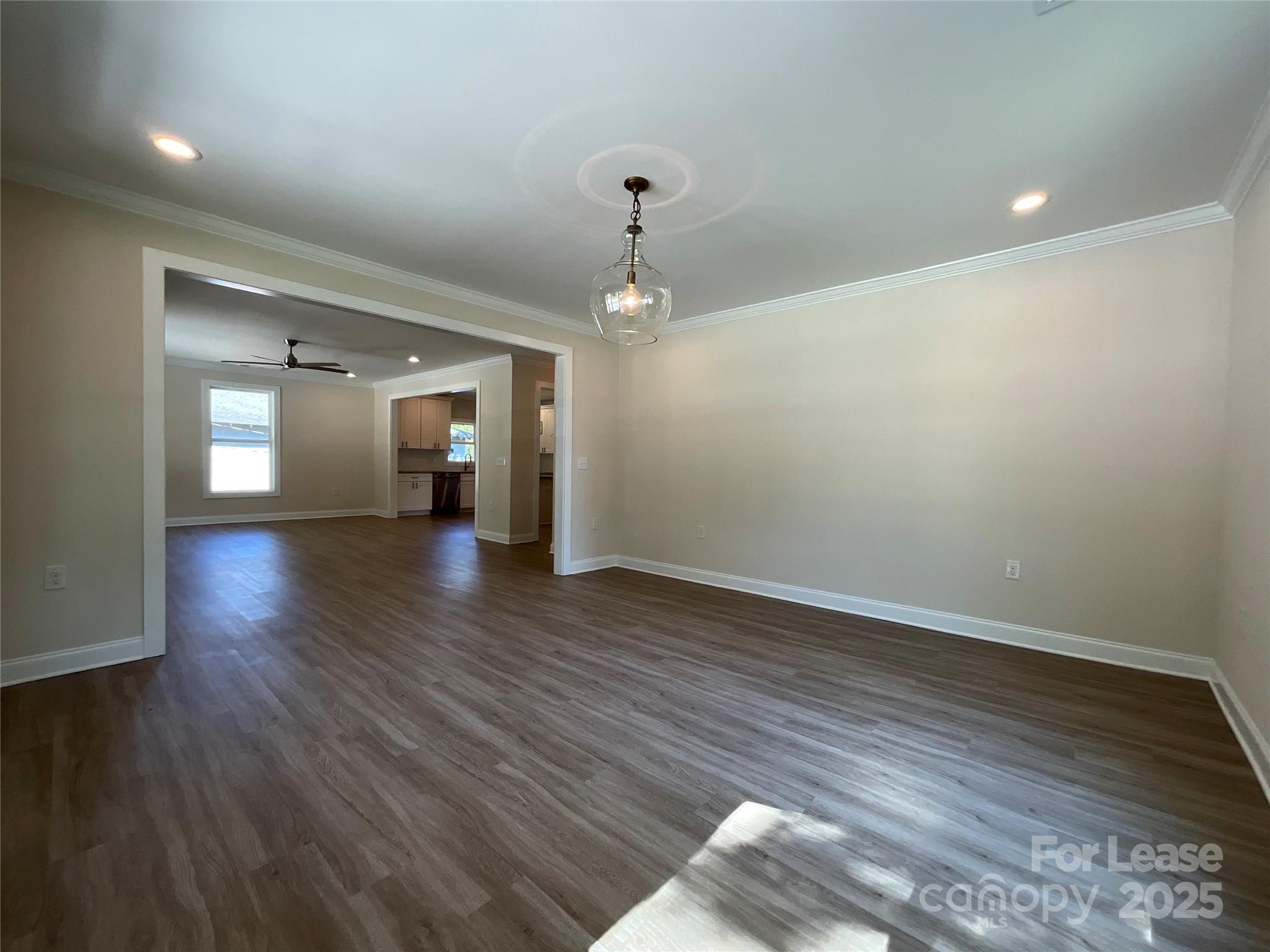 307 N Catawba Street