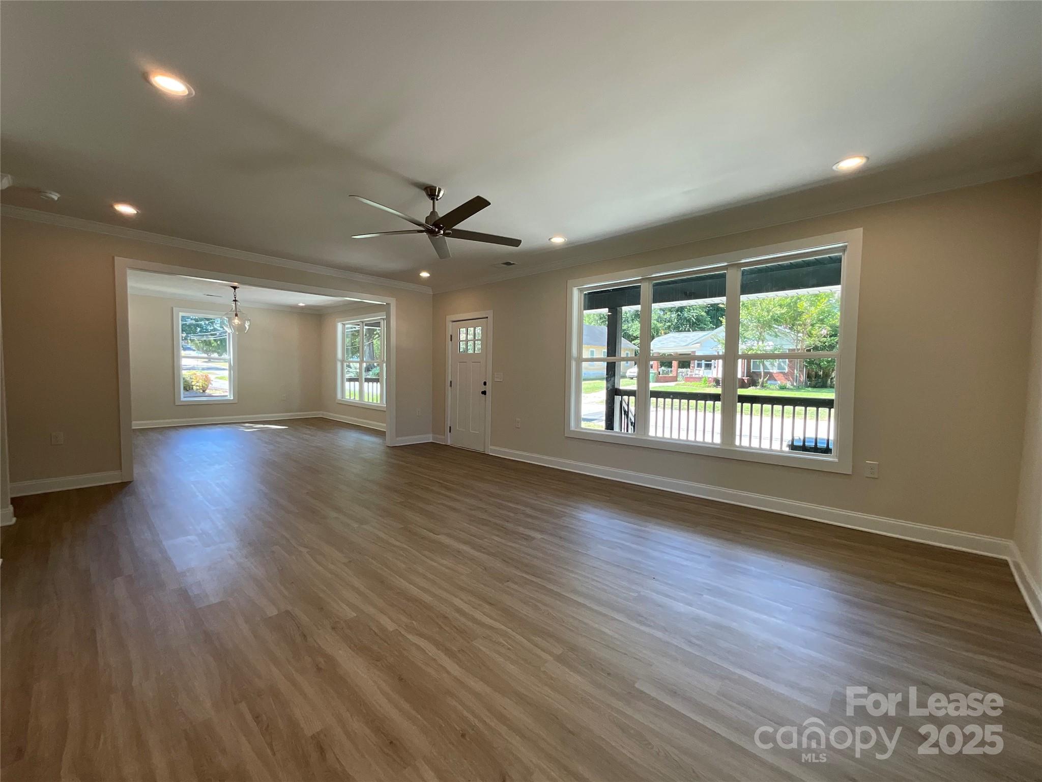 307 N Catawba Street