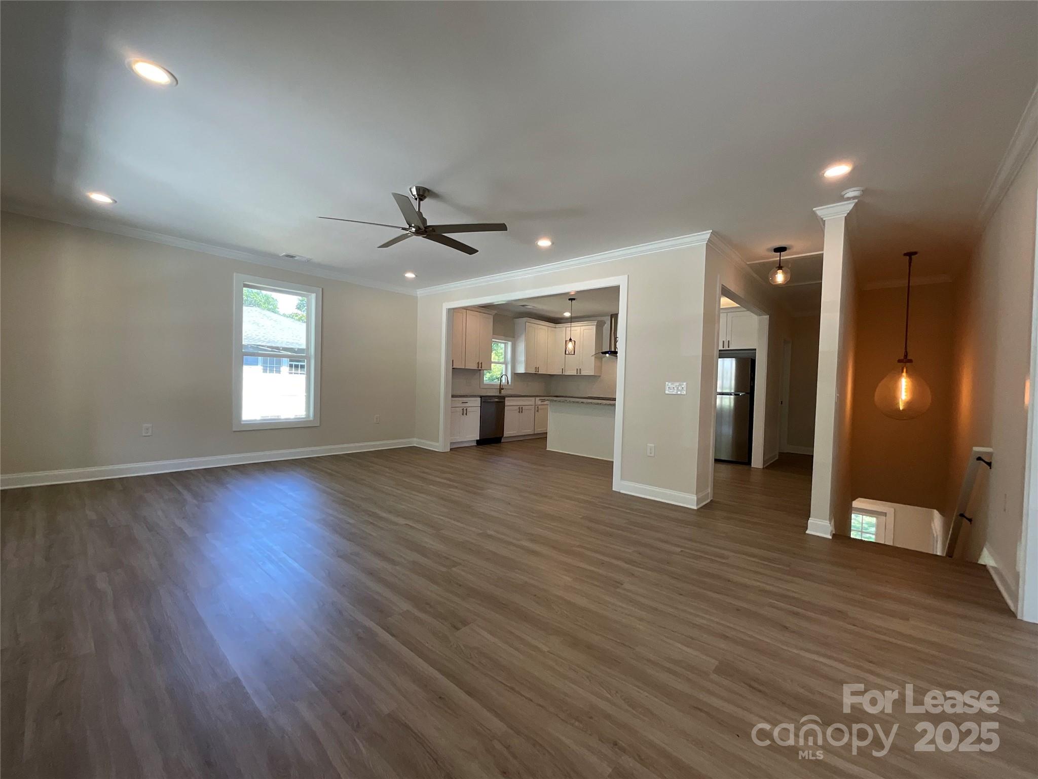 307 N Catawba Street