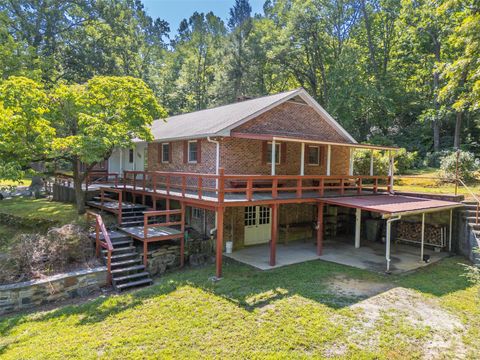 A home in Landrum