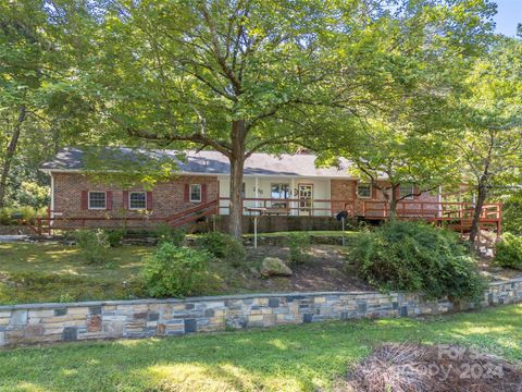 A home in Landrum