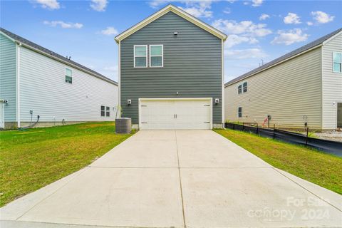 A home in Pineville