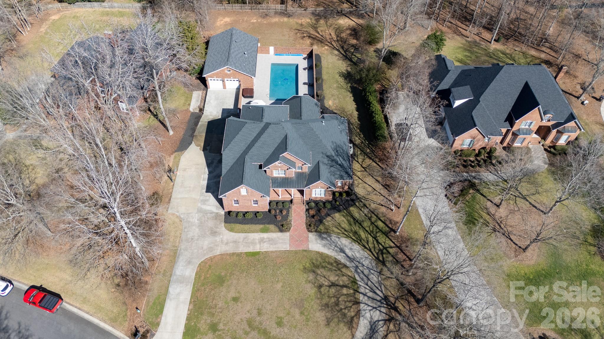 Meadow Lakes Ii - Residential